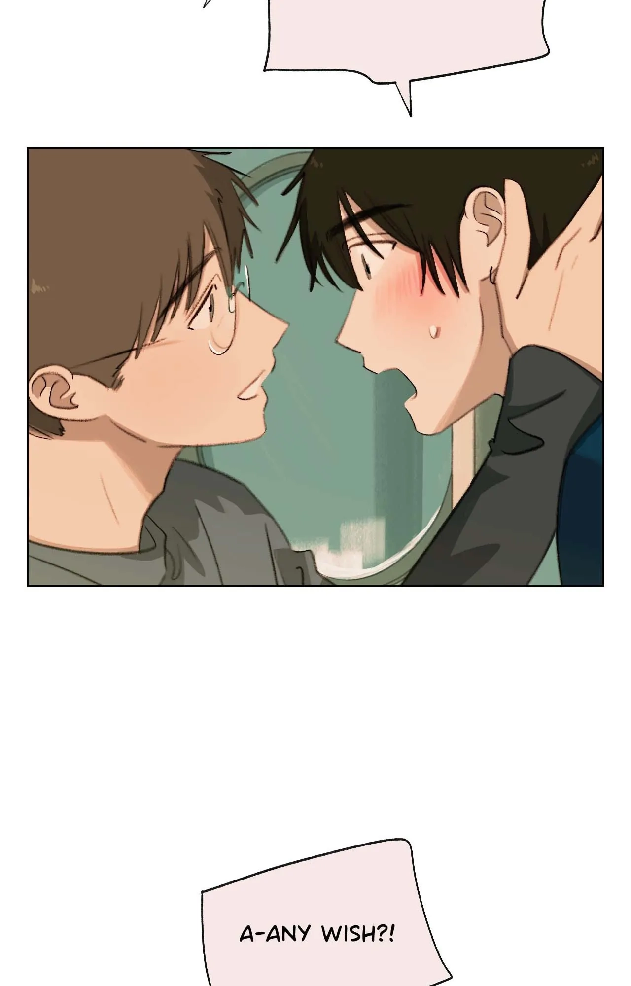 A First of Summers Chapter 37.1 page 18 - 