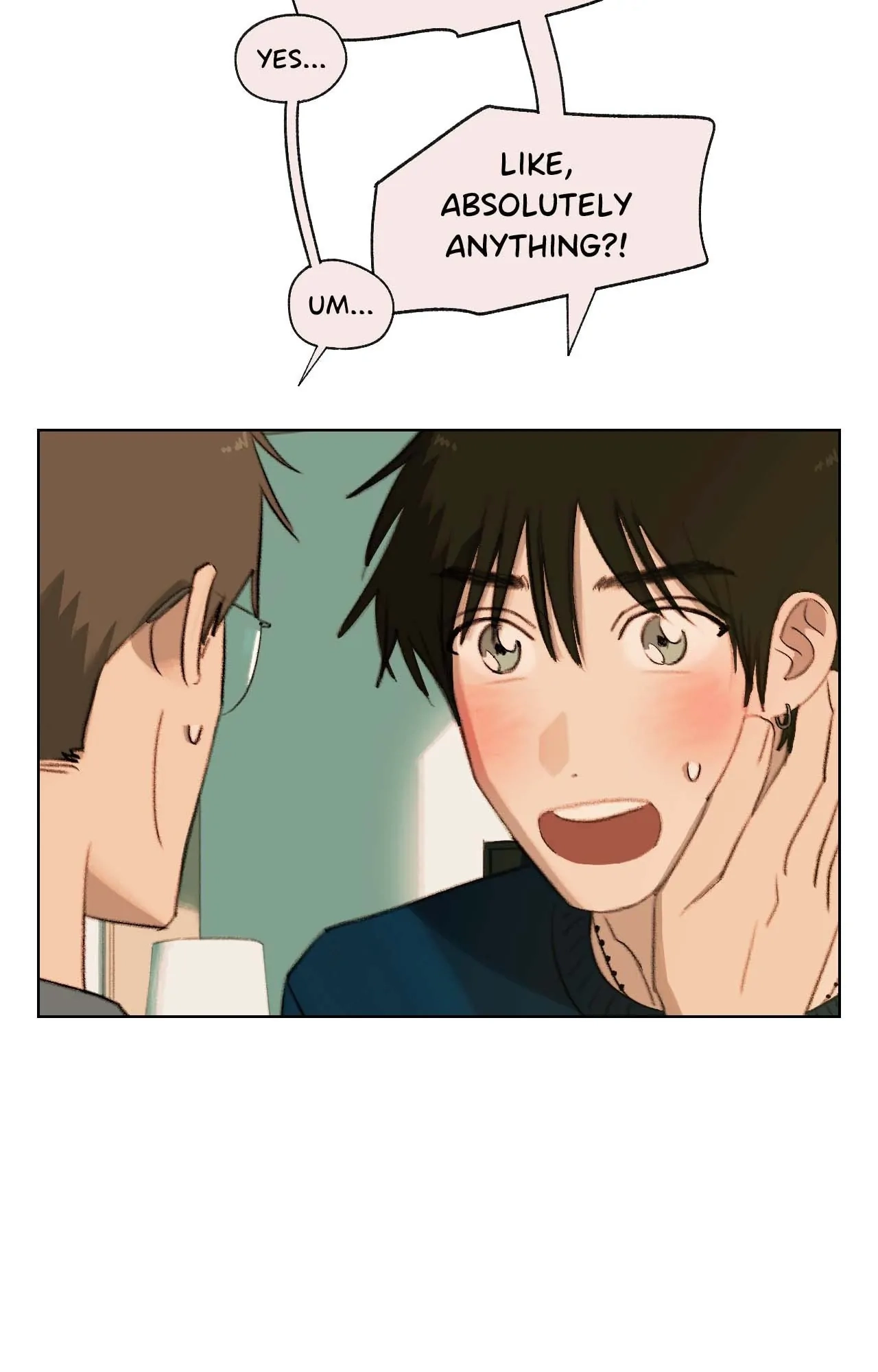 A First of Summers Chapter 37.1 page 19 - 