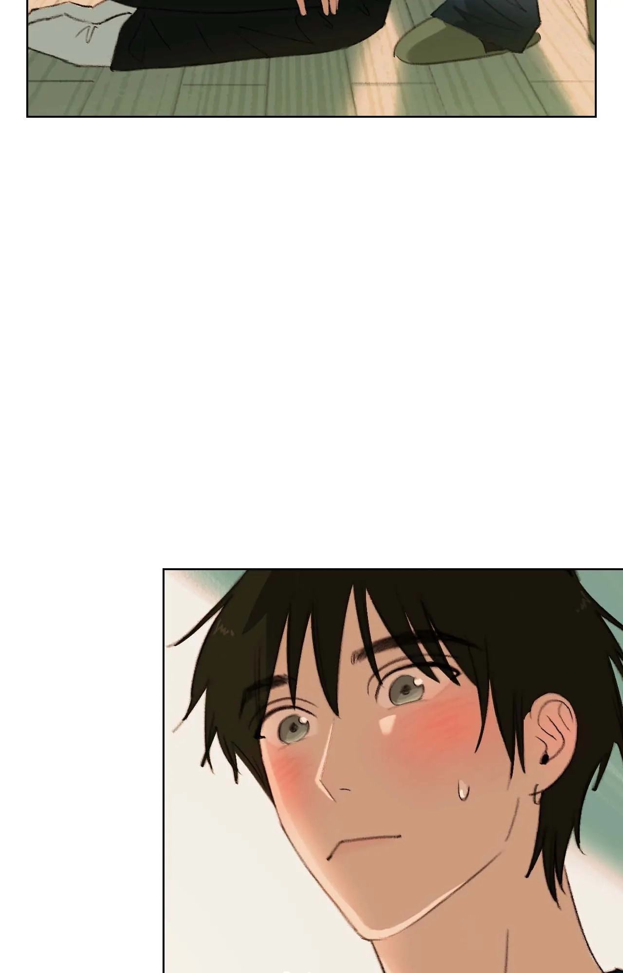 A First of Summers Chapter 37.1 page 25 - 