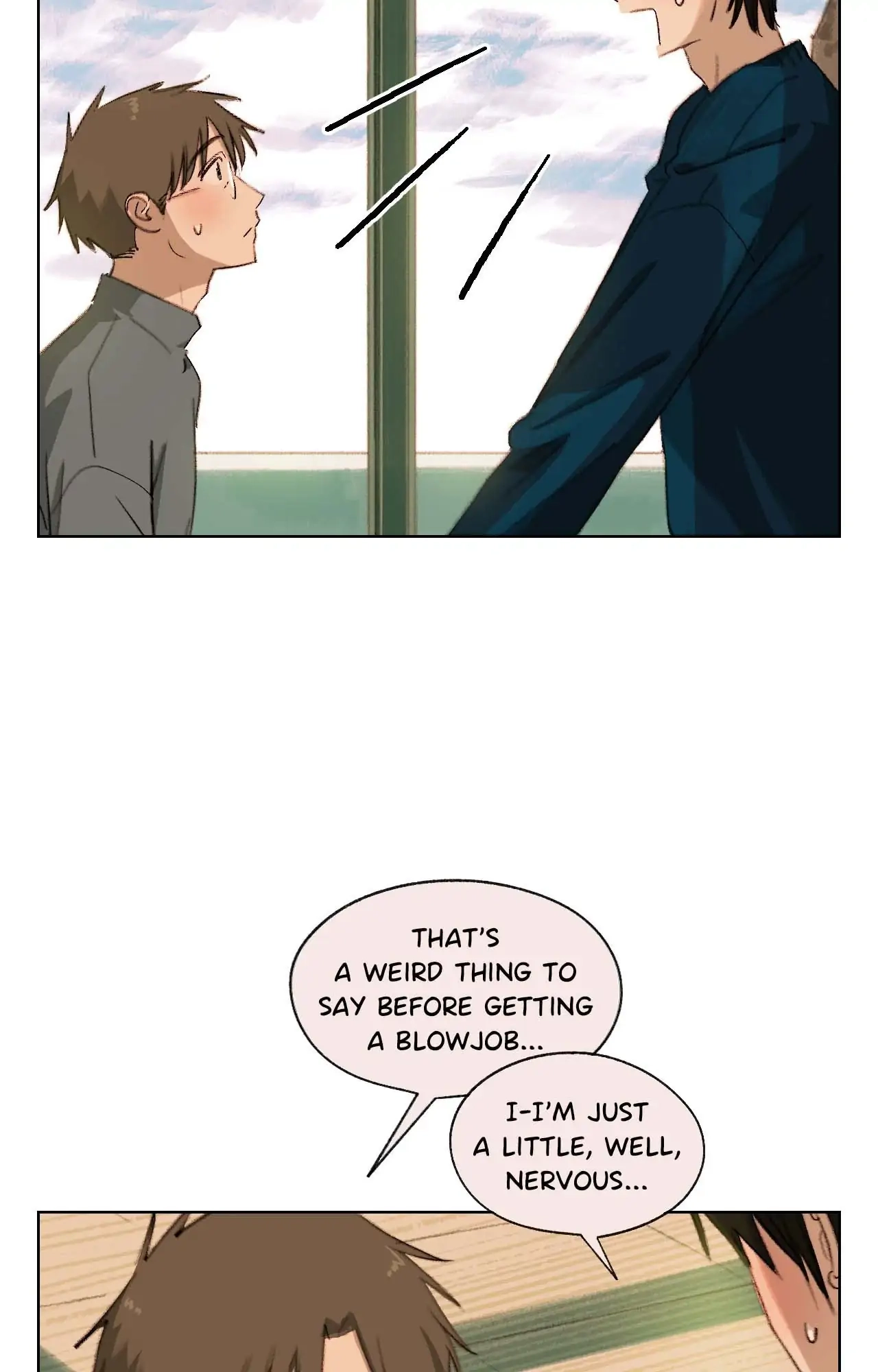 A First of Summers Chapter 37.1 page 27 - 