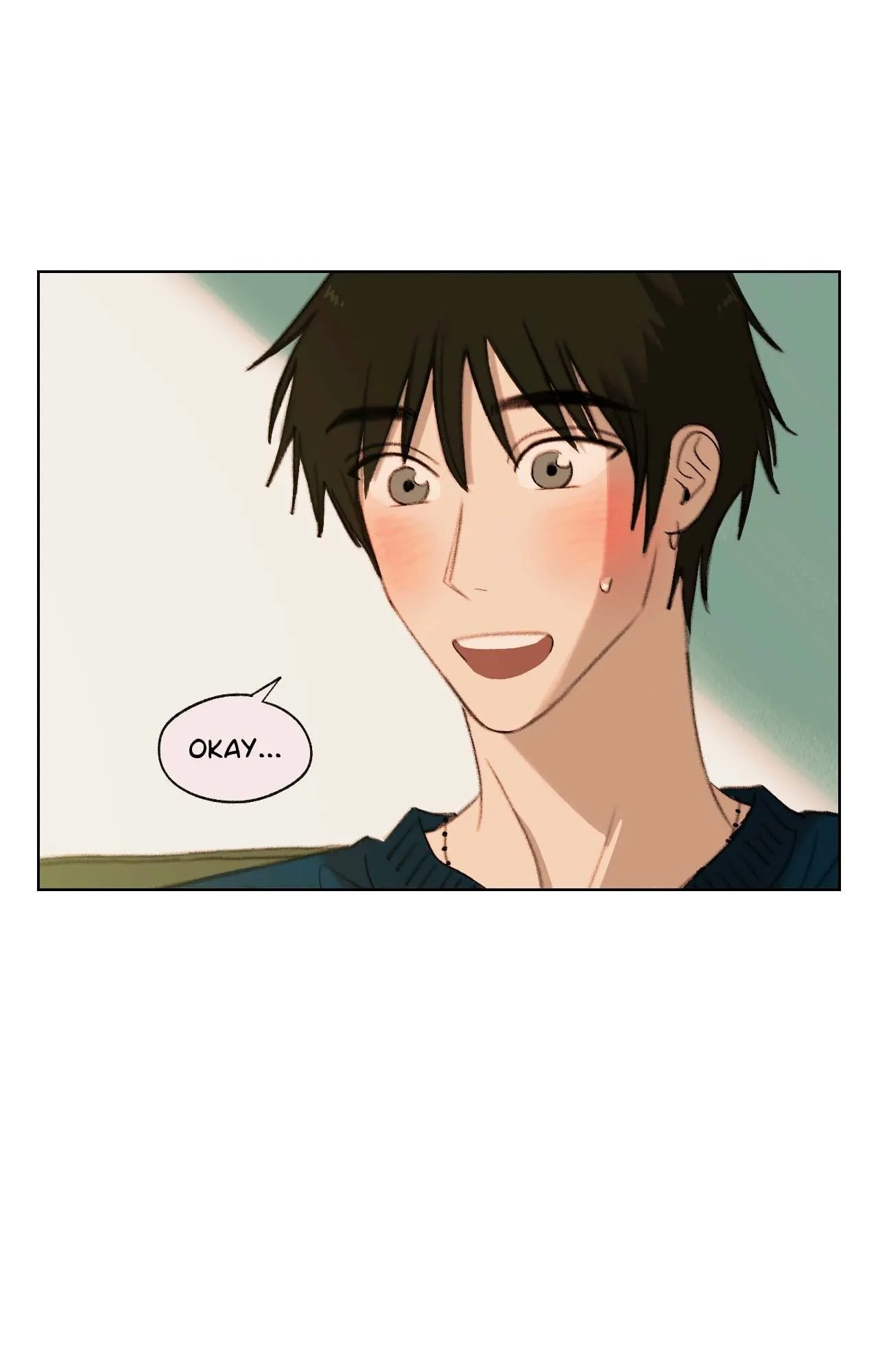 A First of Summers Chapter 37.1 page 30 - 
