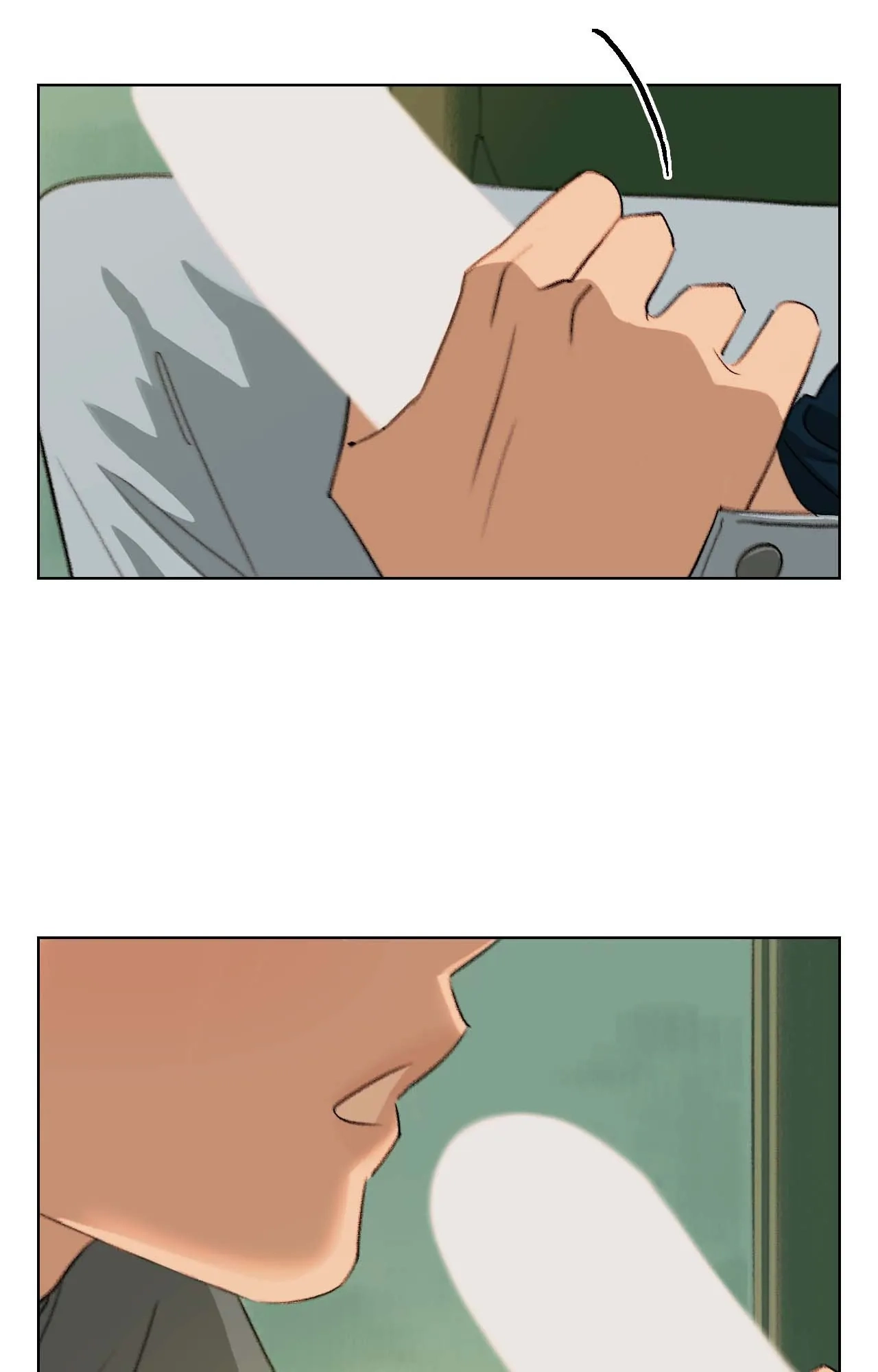 A First of Summers Chapter 37.1 page 31 - 