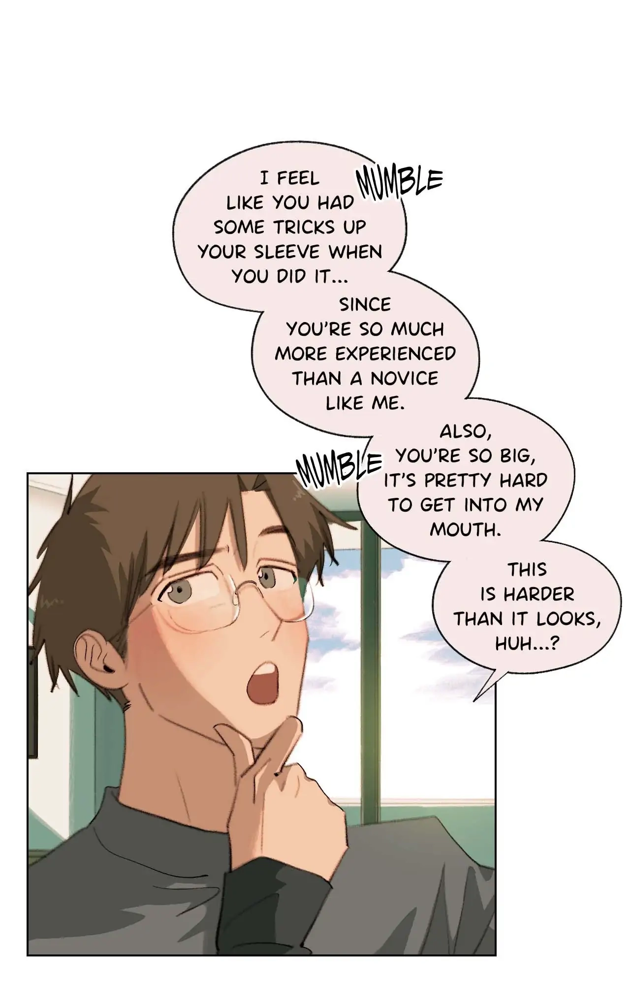 A First of Summers Chapter 37.1 page 38 - 