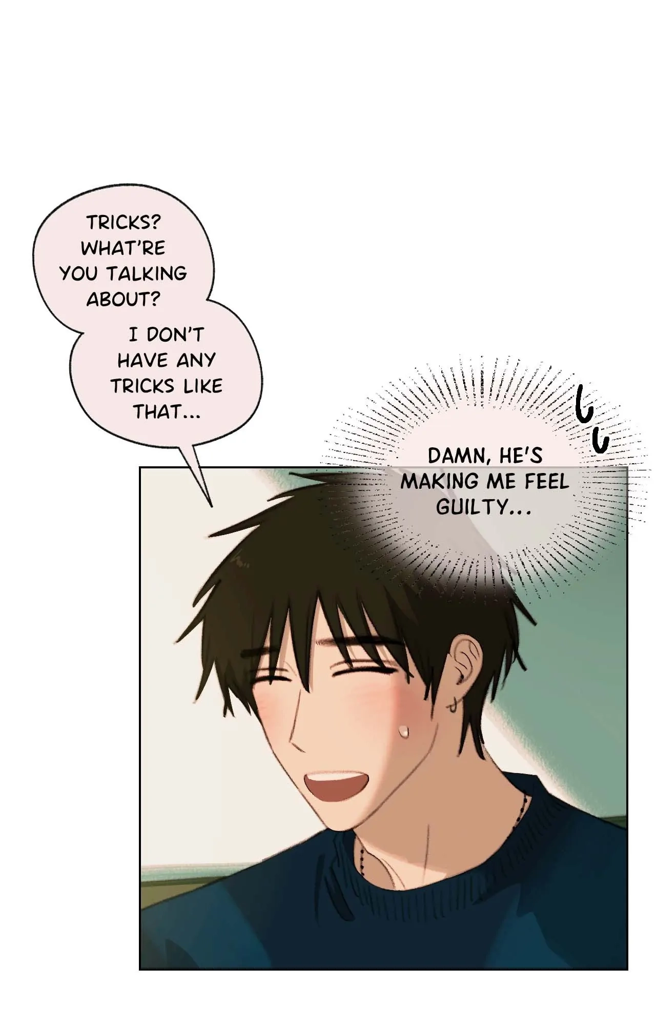 A First of Summers Chapter 37.1 page 39 - 