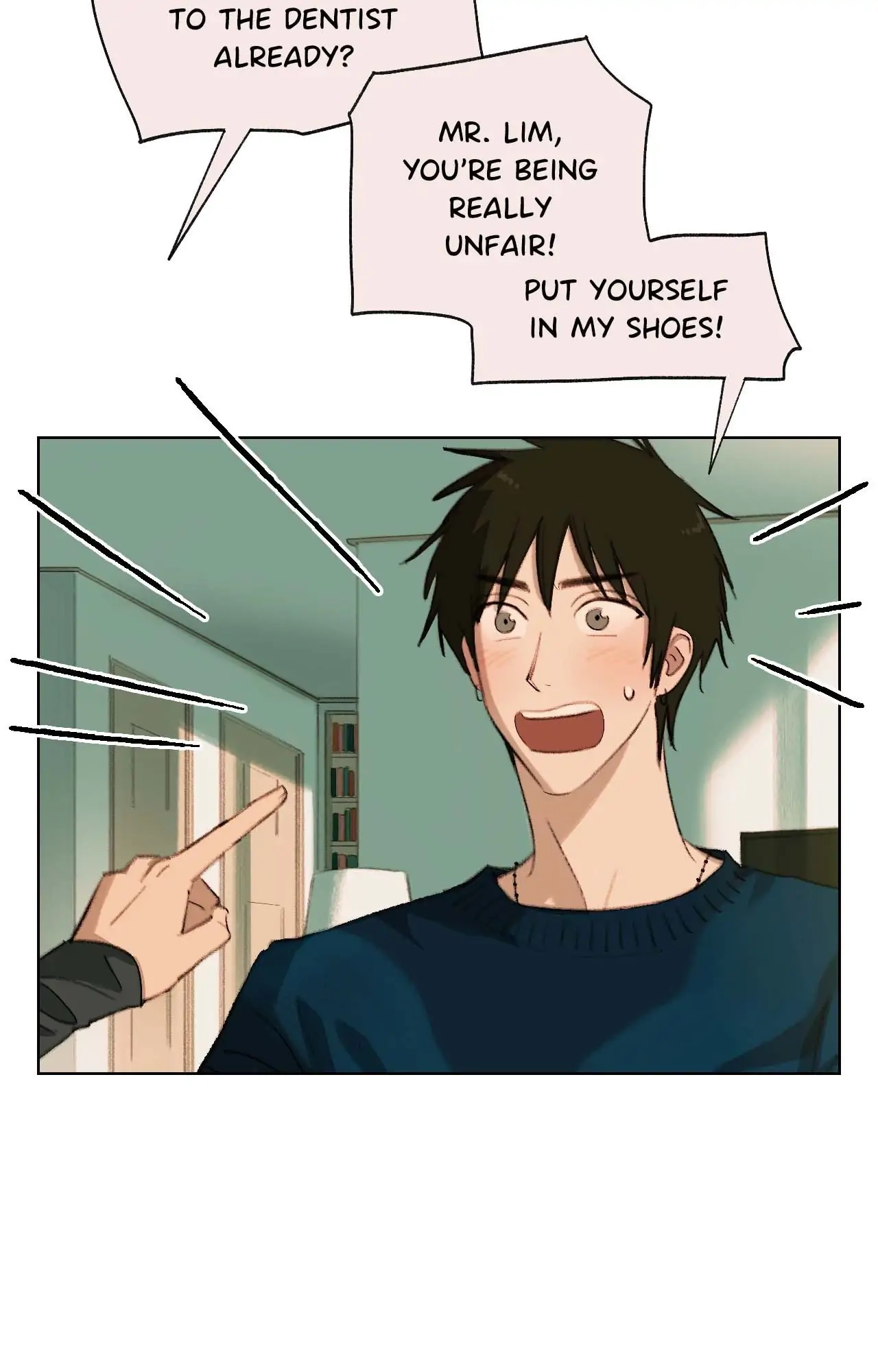A First of Summers Chapter 37.1 page 5 - 