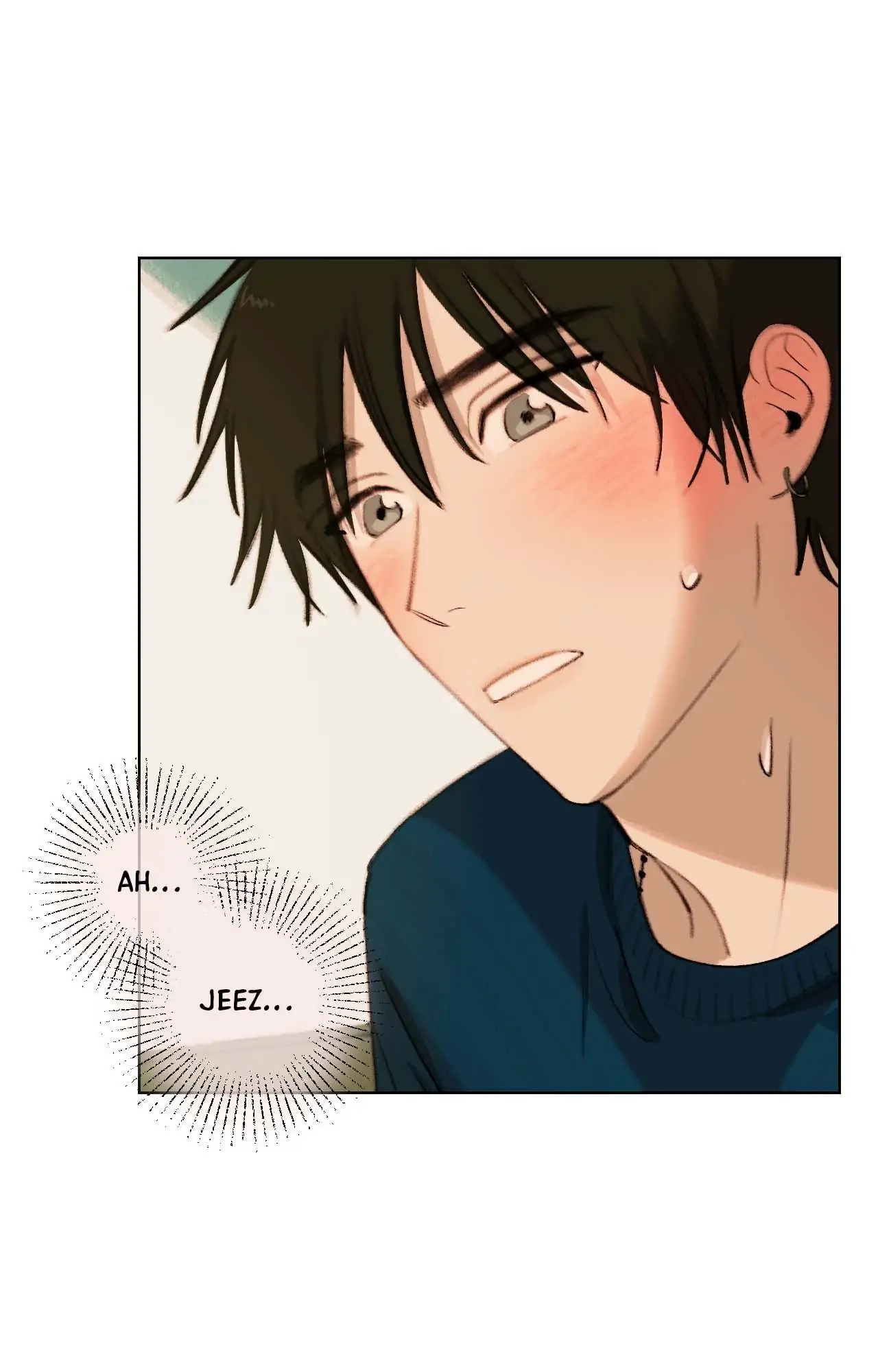 A First of Summers Chapter 37.1 page 45 - 