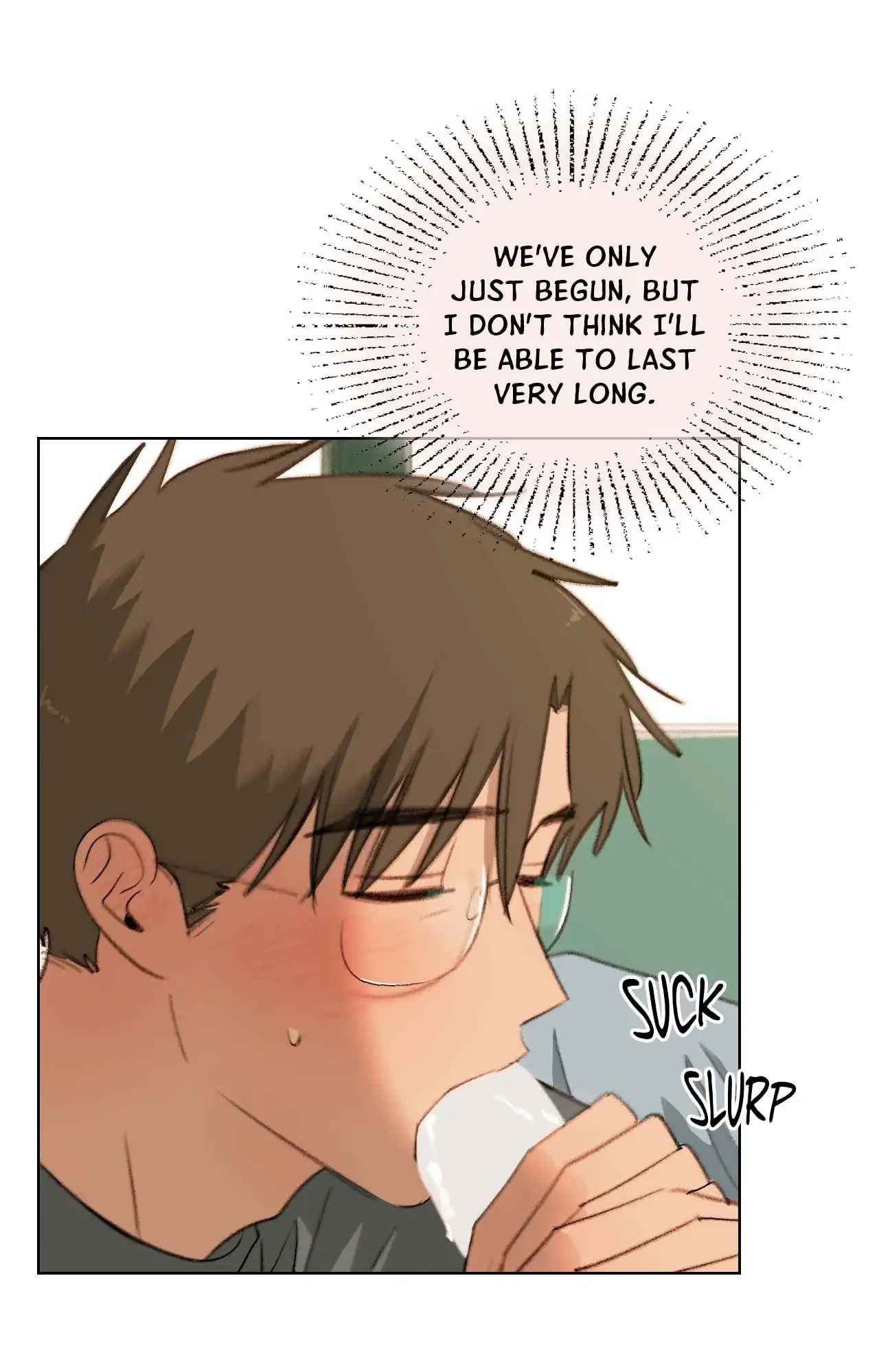 A First of Summers Chapter 37.1 page 46 - 