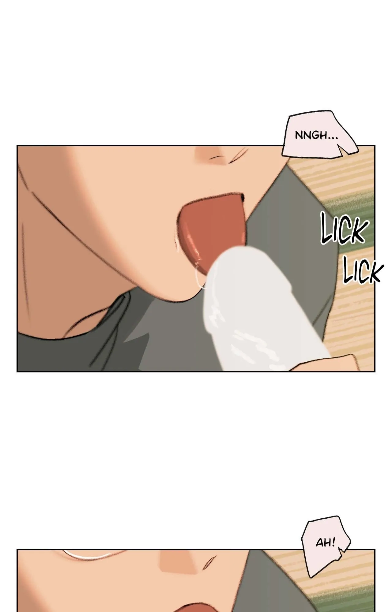 A First of Summers Chapter 37.1 page 49 - 