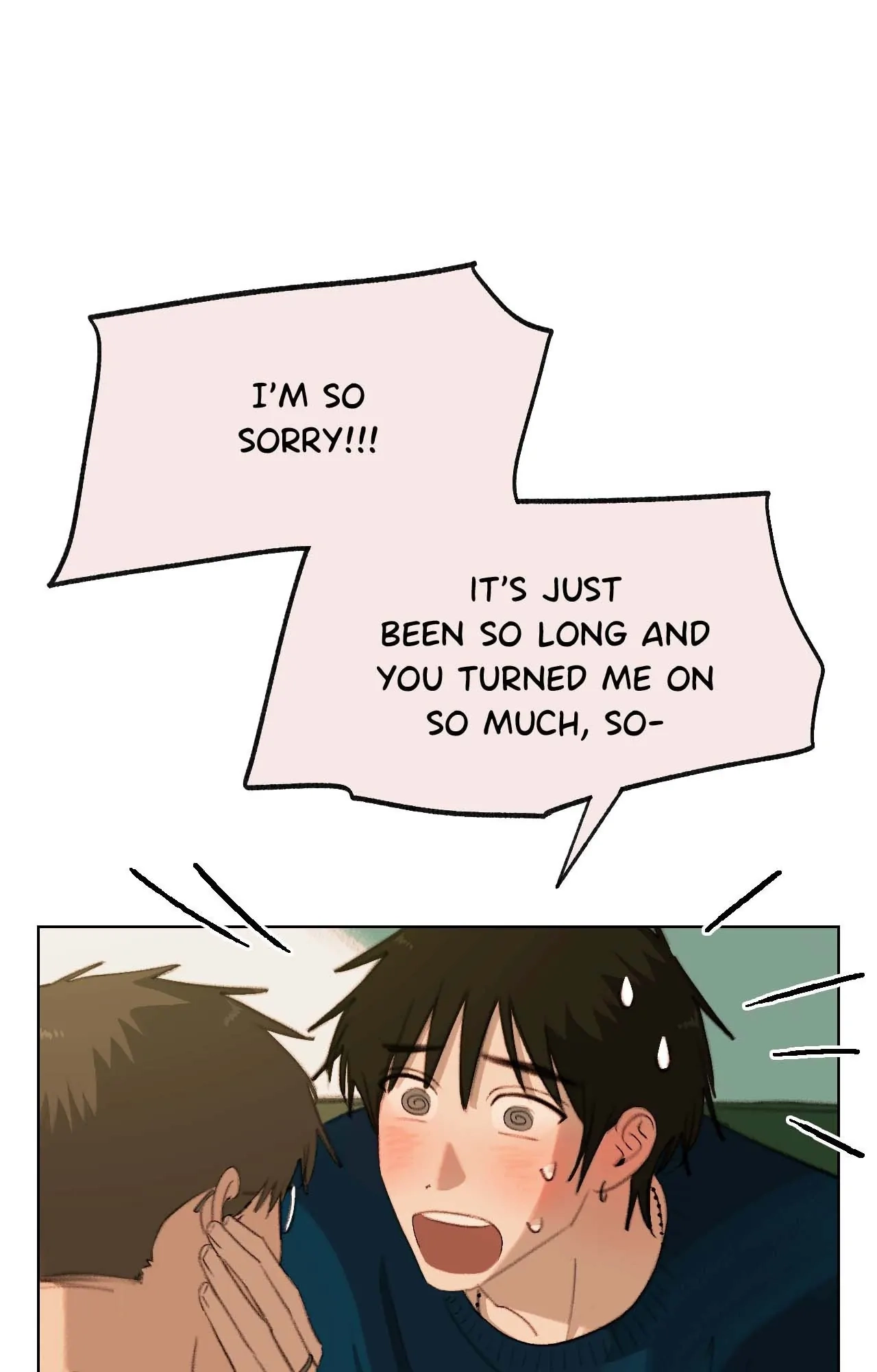 A First of Summers Chapter 37.1 page 58 - 