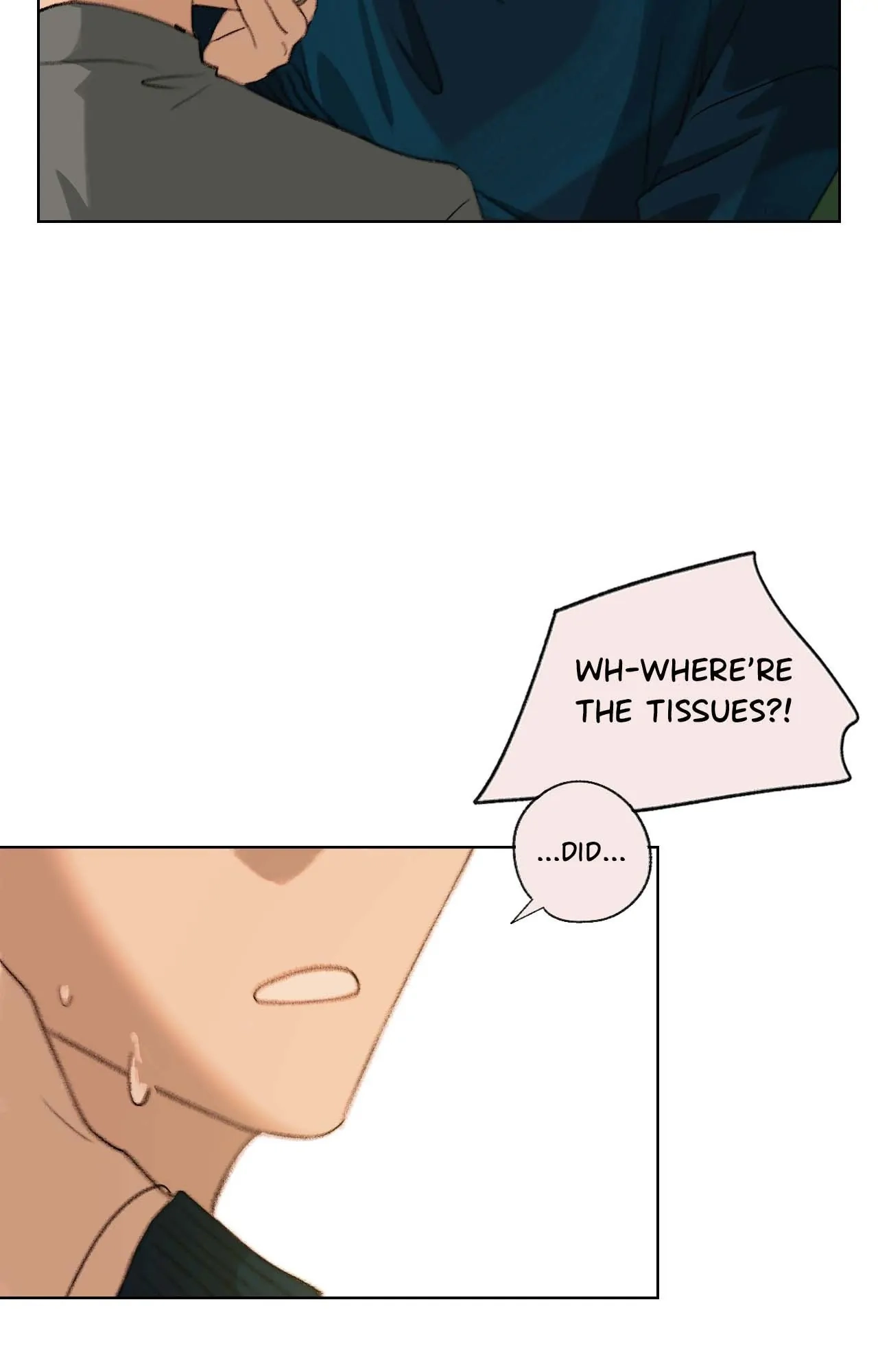 A First of Summers Chapter 37.1 page 59 - 