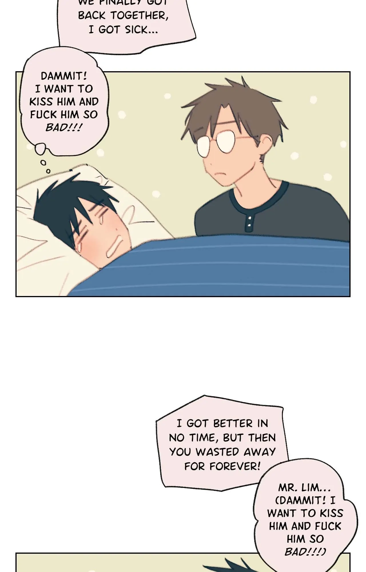 A First of Summers Chapter 37.1 page 7 - 