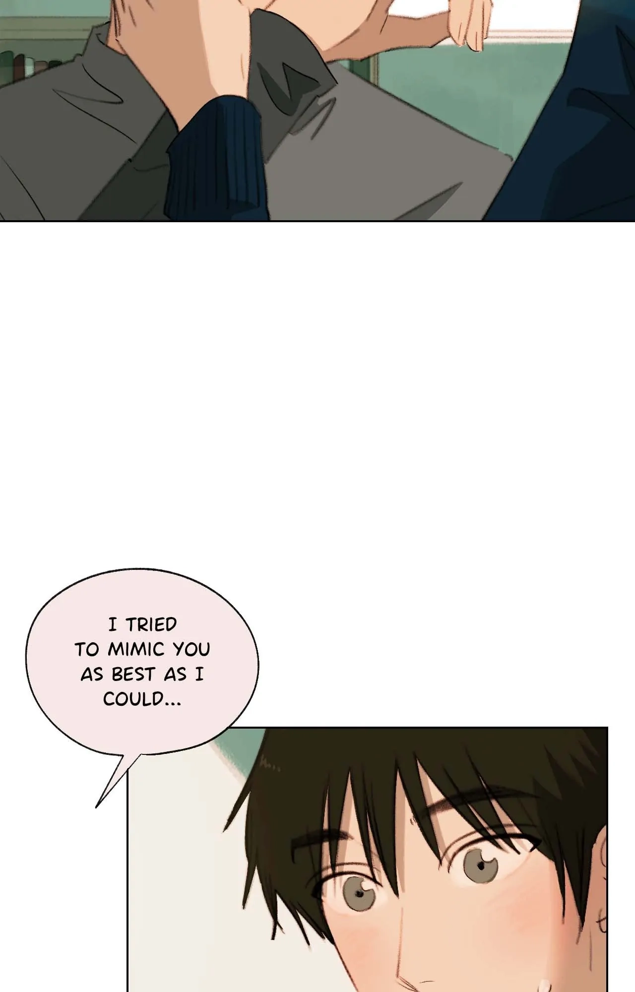 A First of Summers Chapter 37.1 page 61 - 