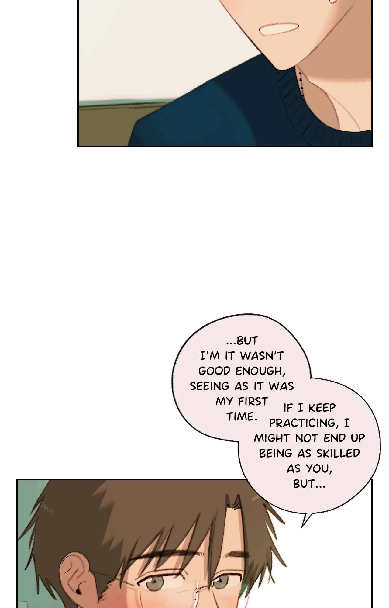 A First of Summers Chapter 37.1 page 62 - 