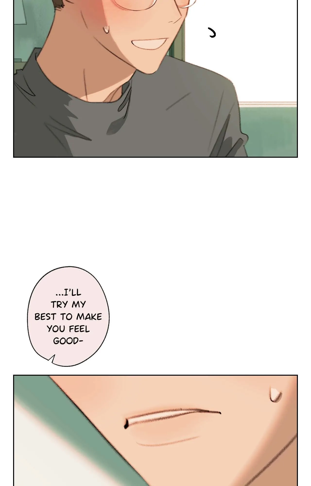 A First of Summers Chapter 37.1 page 63 - 