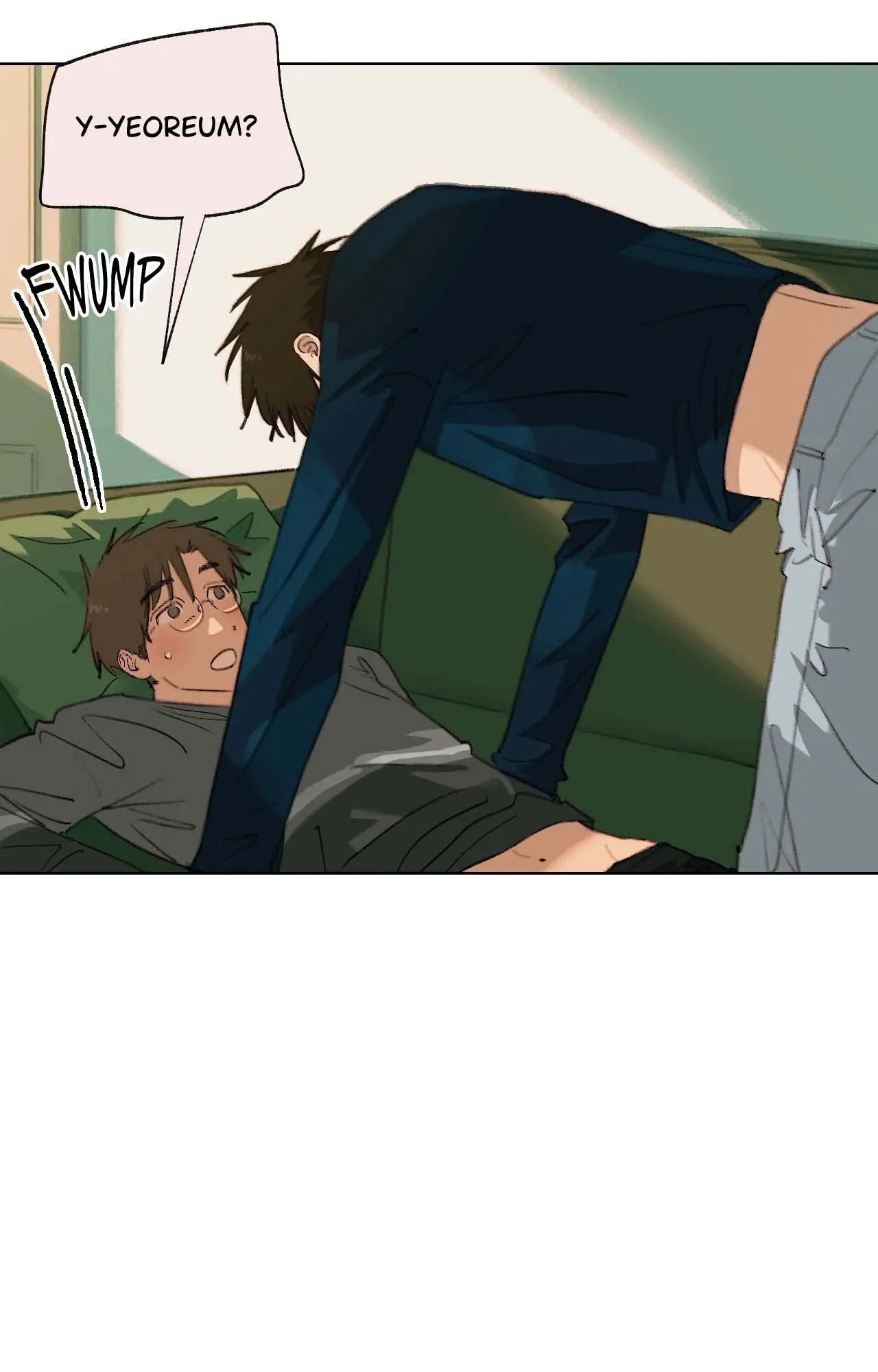 A First of Summers Chapter 37.1 page 66 - 