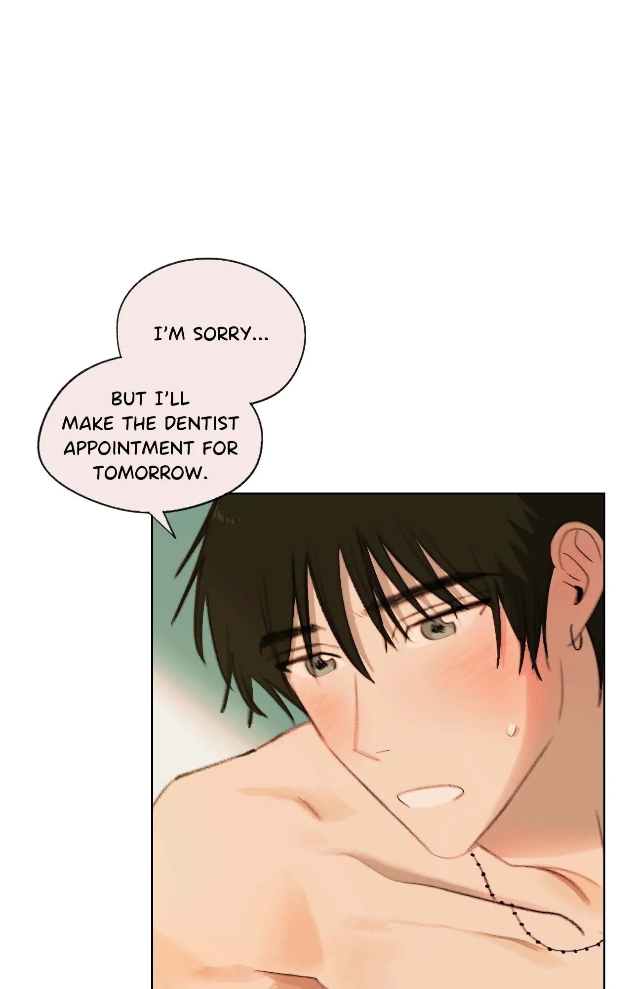 A First of Summers Chapter 37.1 page 69 - 