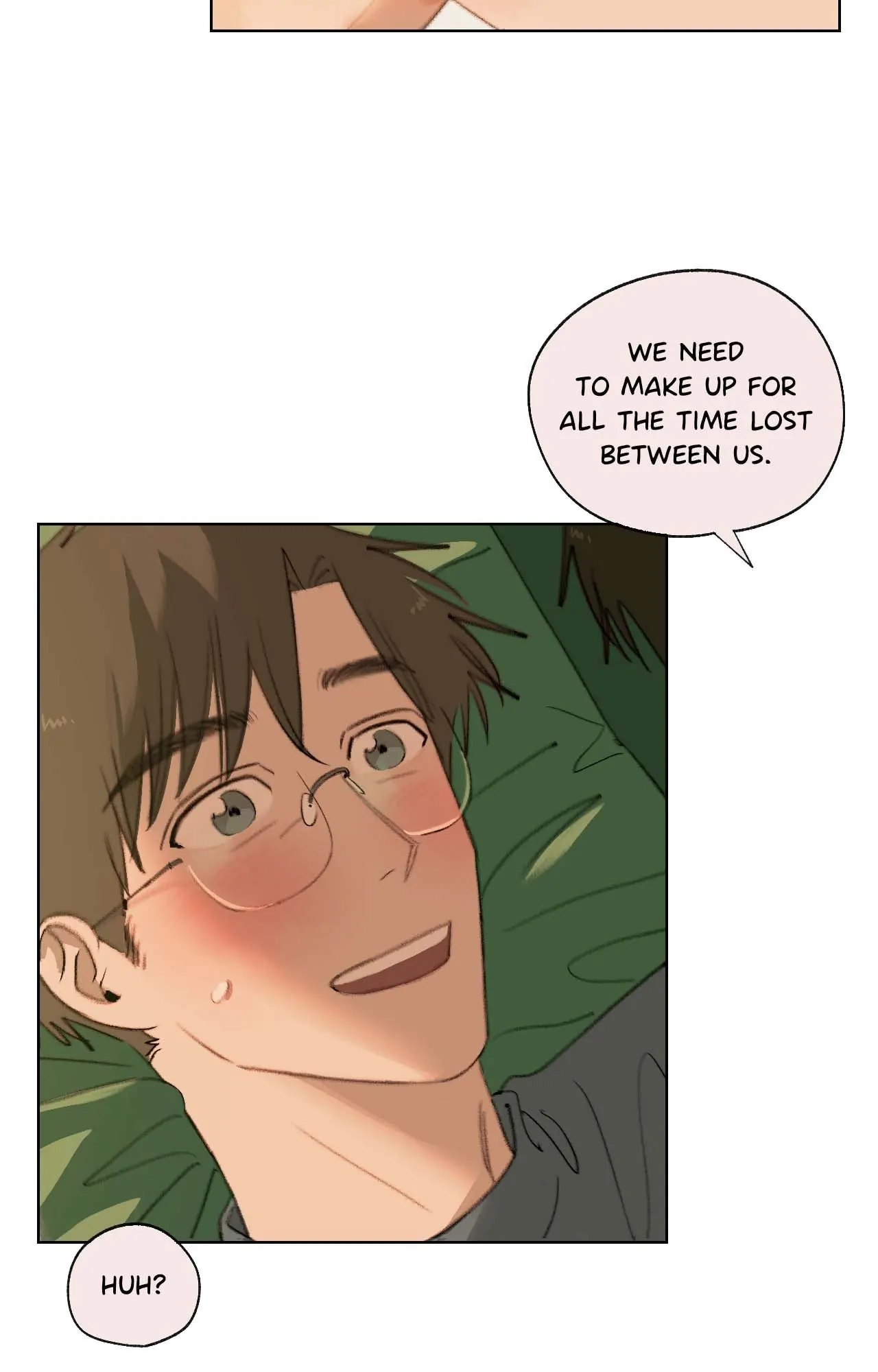A First of Summers Chapter 37.1 page 70 - 