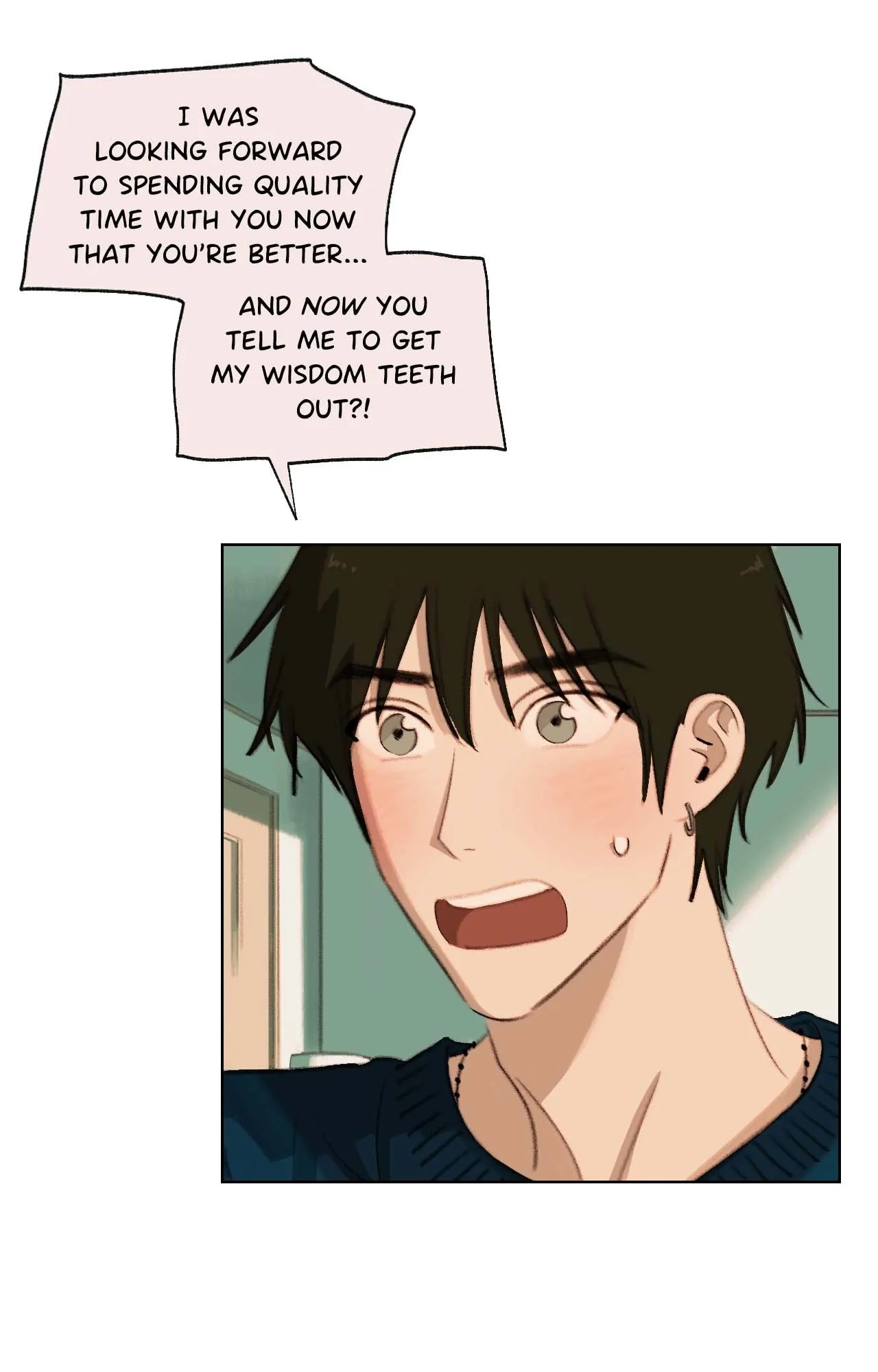 A First of Summers Chapter 37.1 page 9 - 