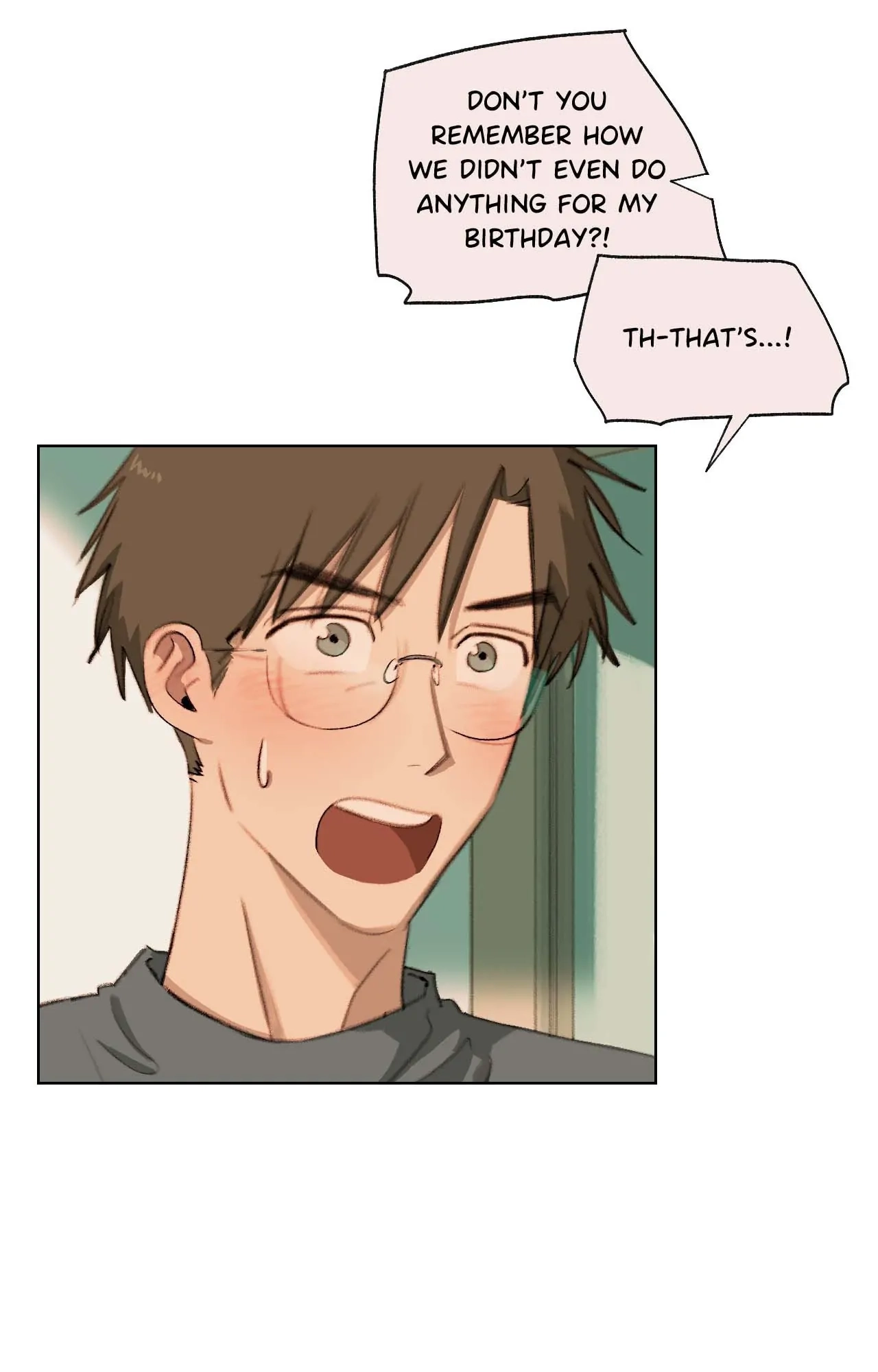 A First of Summers Chapter 37.1 page 10 - 