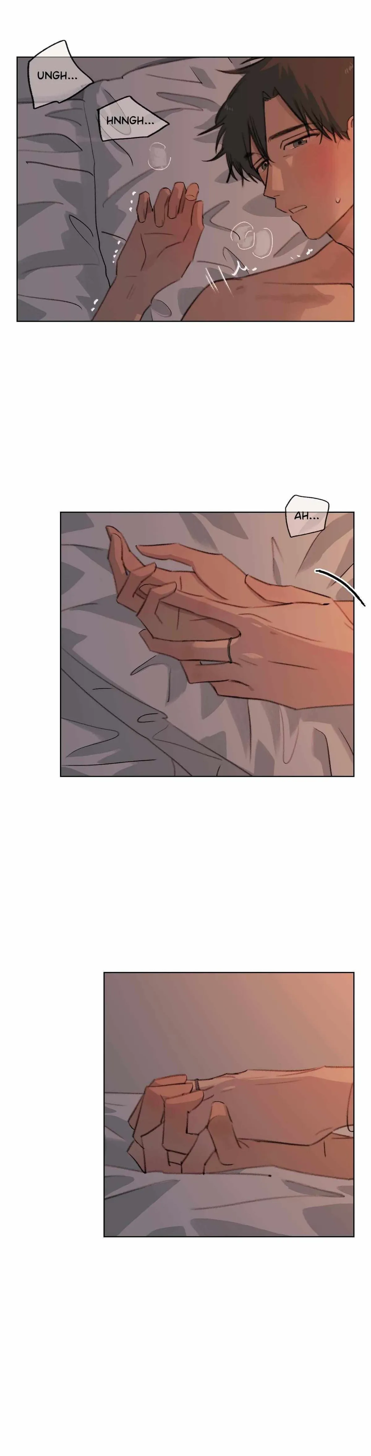 A First of Summers Chapter 37.2 page 11 - 