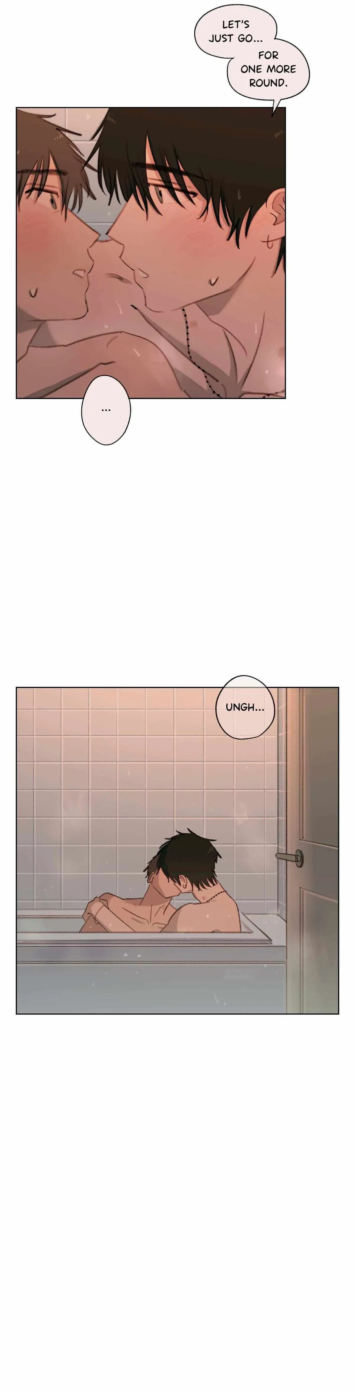 A First of Summers Chapter 37.2 page 17 - 
