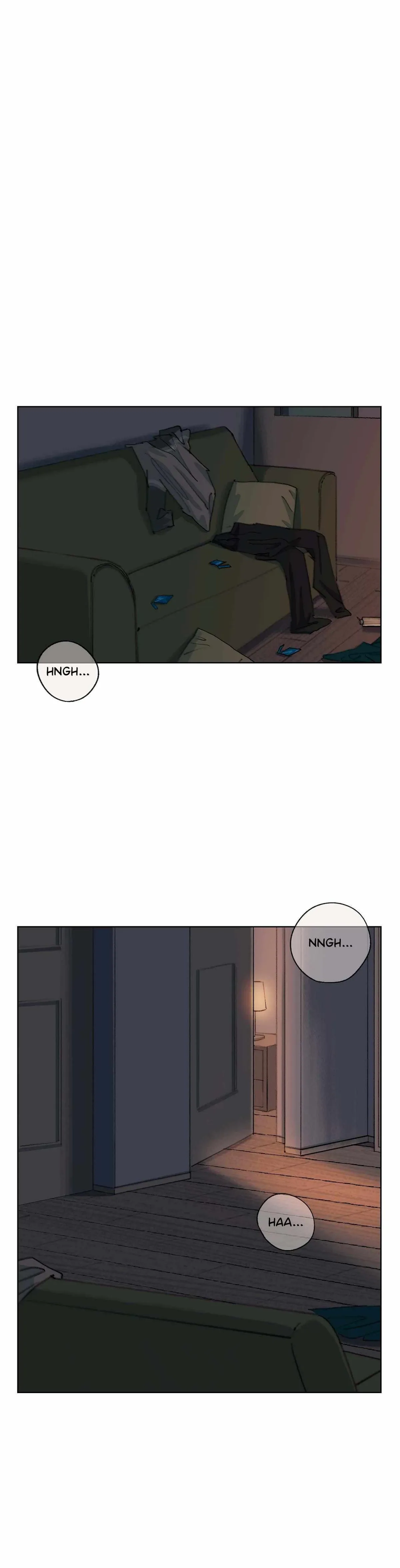 A First of Summers Chapter 37.2 page 3 - 