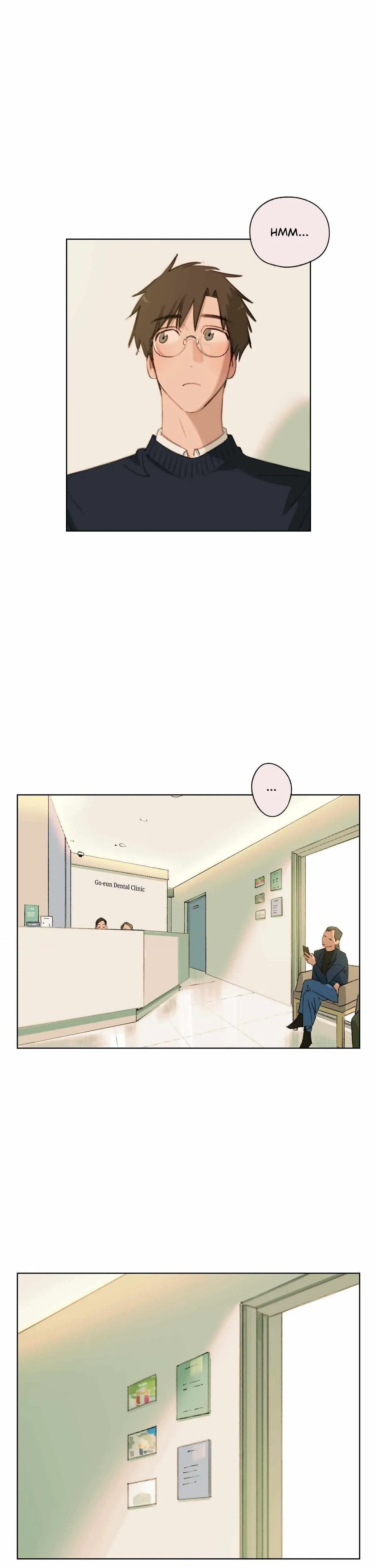 A First of Summers Chapter 37.2 page 22 - 