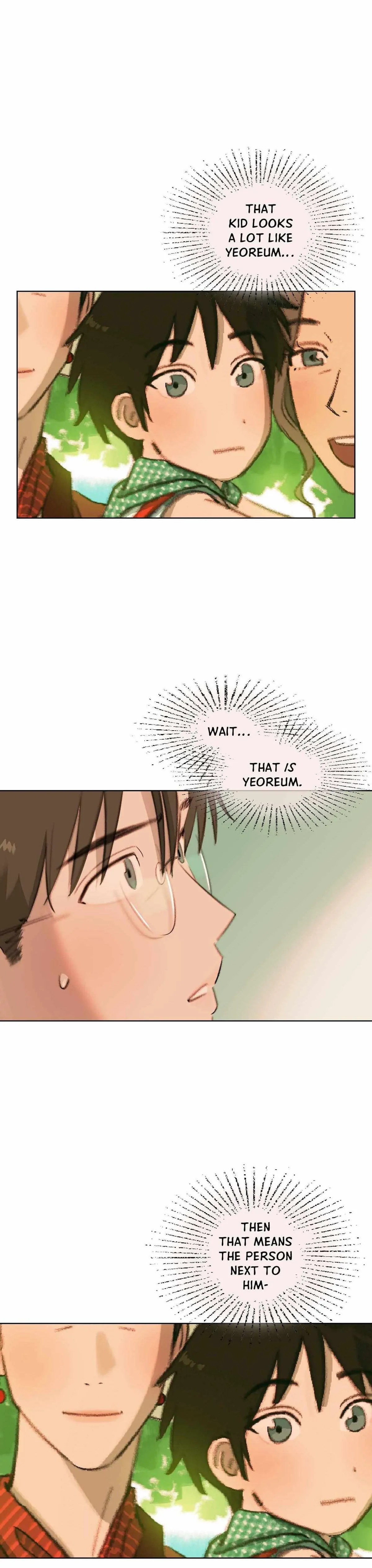 A First of Summers Chapter 37.2 page 24 - 
