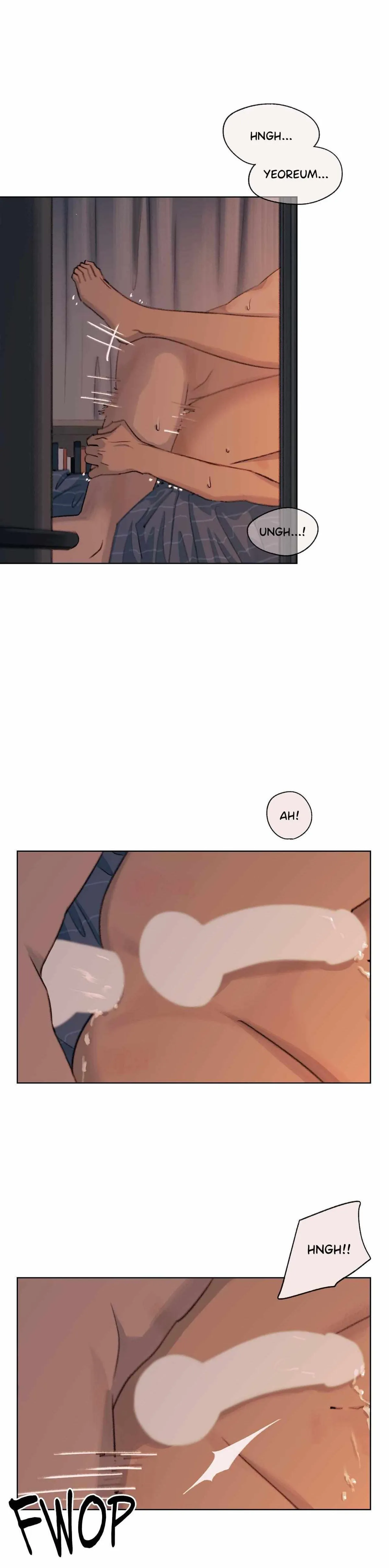 A First of Summers Chapter 37.2 page 4 - 
