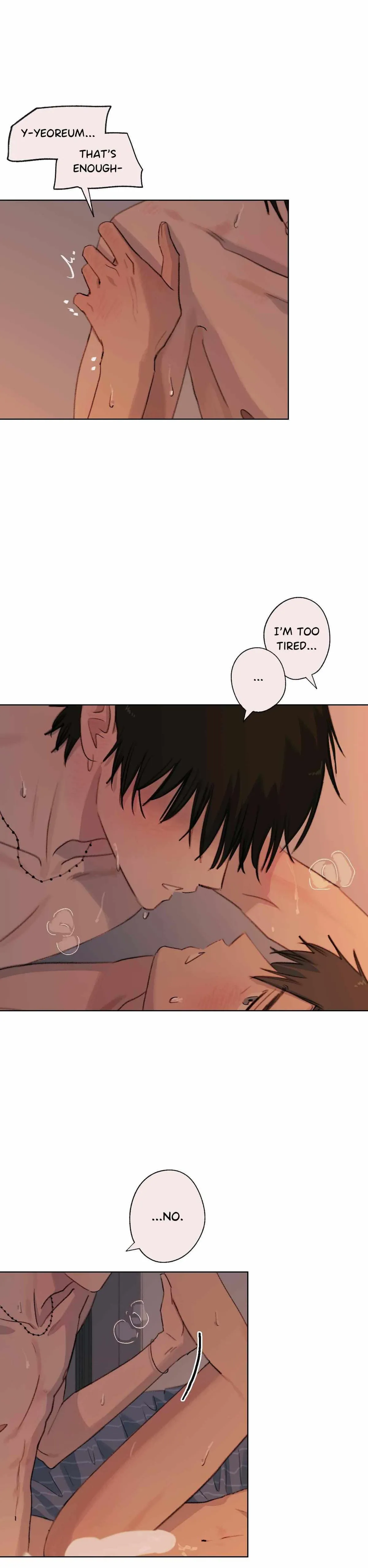 A First of Summers Chapter 37.2 page 7 - 