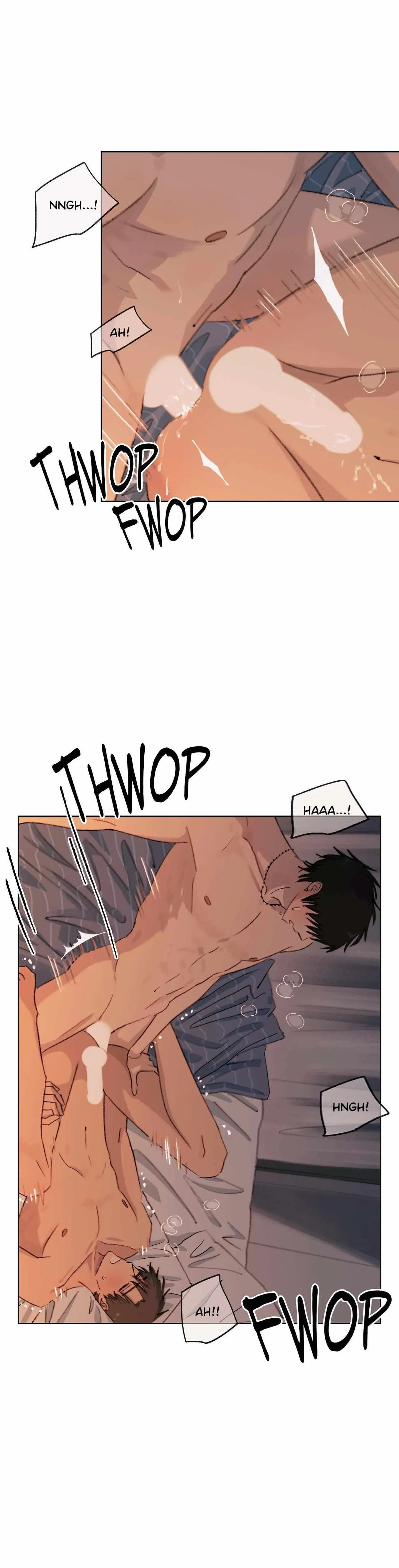 A First of Summers Chapter 37.2 page 10 - 