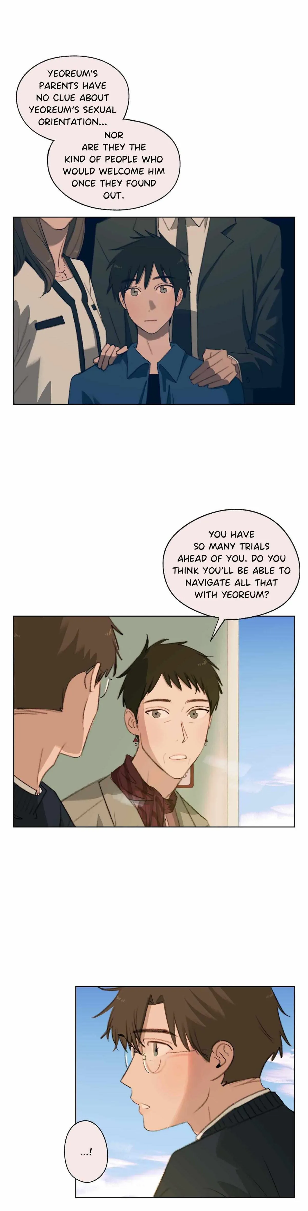 A First of Summers Chapter 37.3 page 11 - 