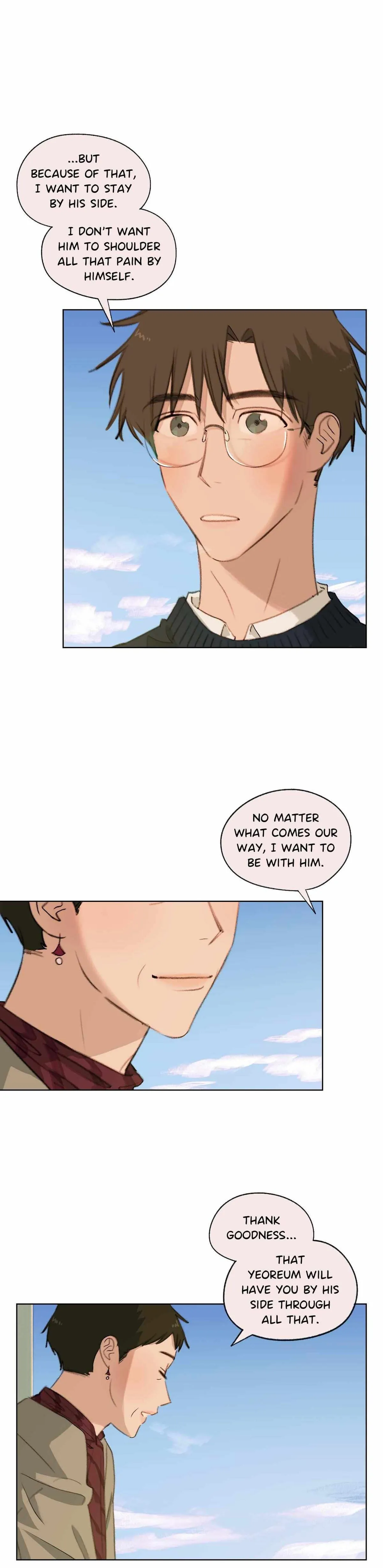 A First of Summers Chapter 37.3 page 13 - 