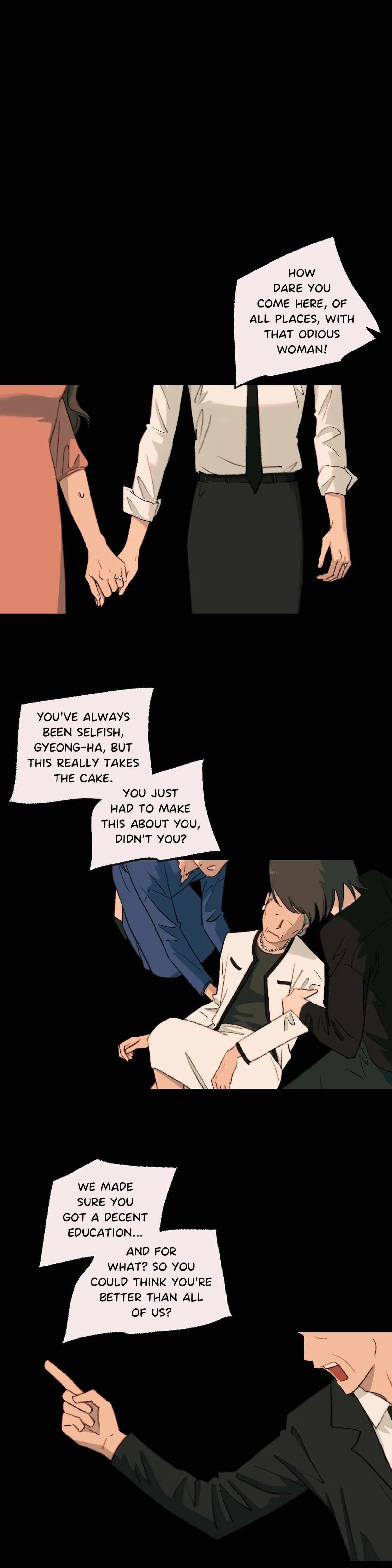 A First of Summers Chapter 37.3 page 3 - 