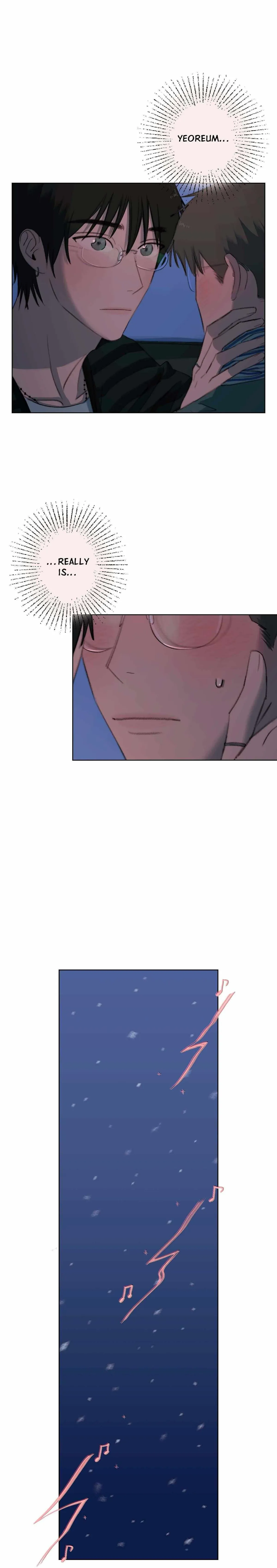 A First of Summers Chapter 37.3 page 23 - 