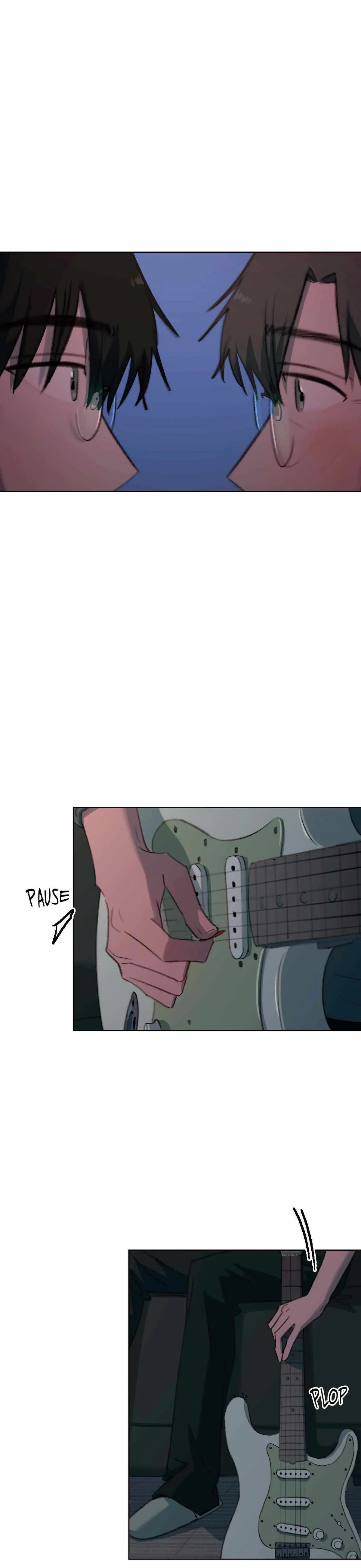 A First of Summers Chapter 37.3 page 24 - 