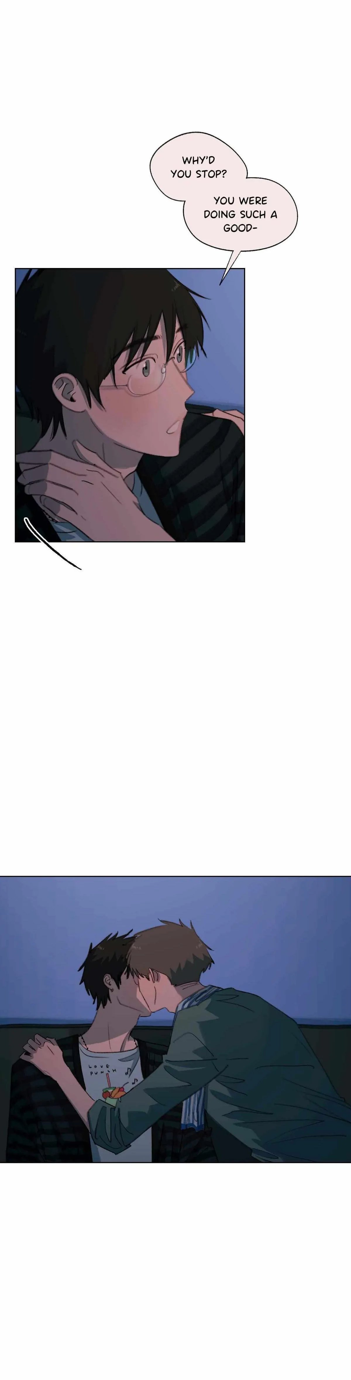 A First of Summers Chapter 37.3 page 25 - 