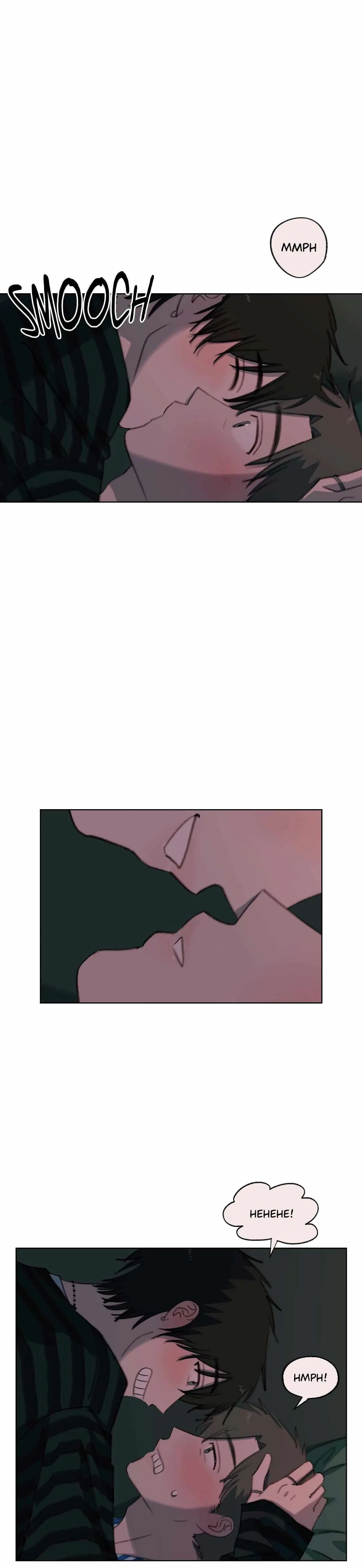 A First of Summers Chapter 37.3 page 29 - 