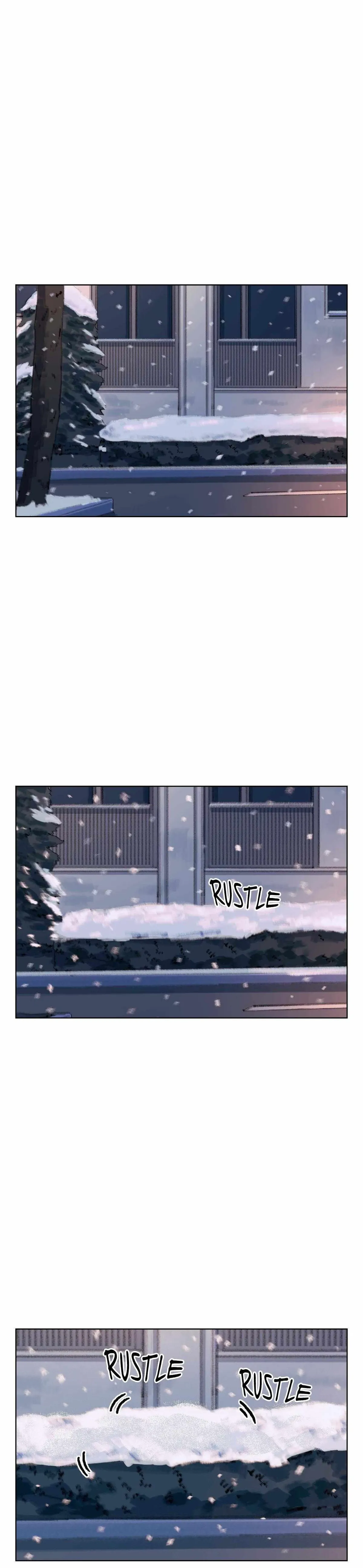 A First of Summers Chapter 37.3 page 31 - 