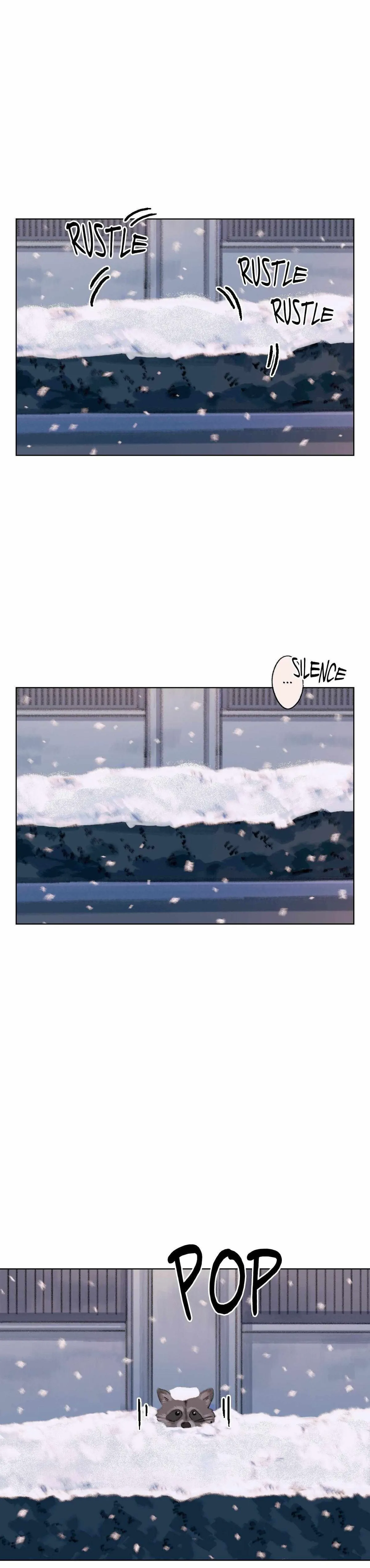 A First of Summers Chapter 37.3 page 32 - 