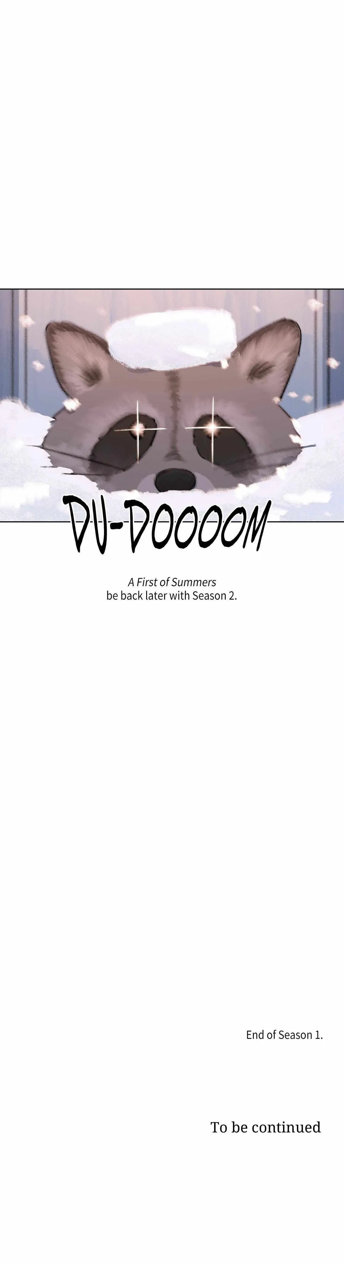 A First of Summers Chapter 37.3 page 33 - 
