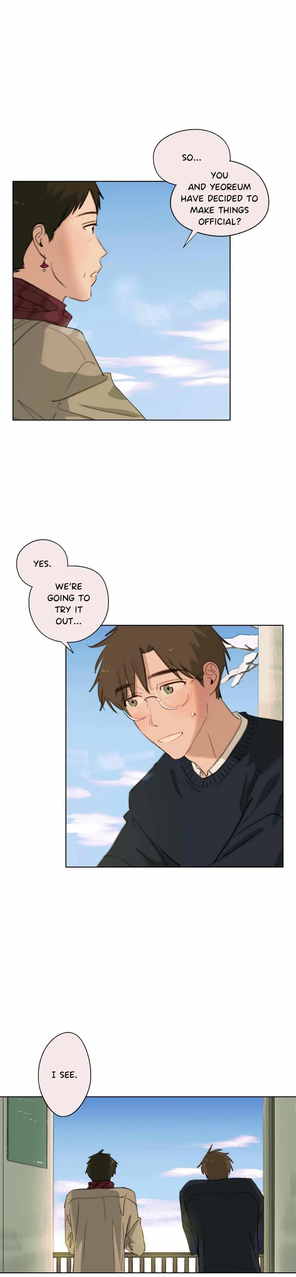 A First of Summers Chapter 37.3 page 7 - 