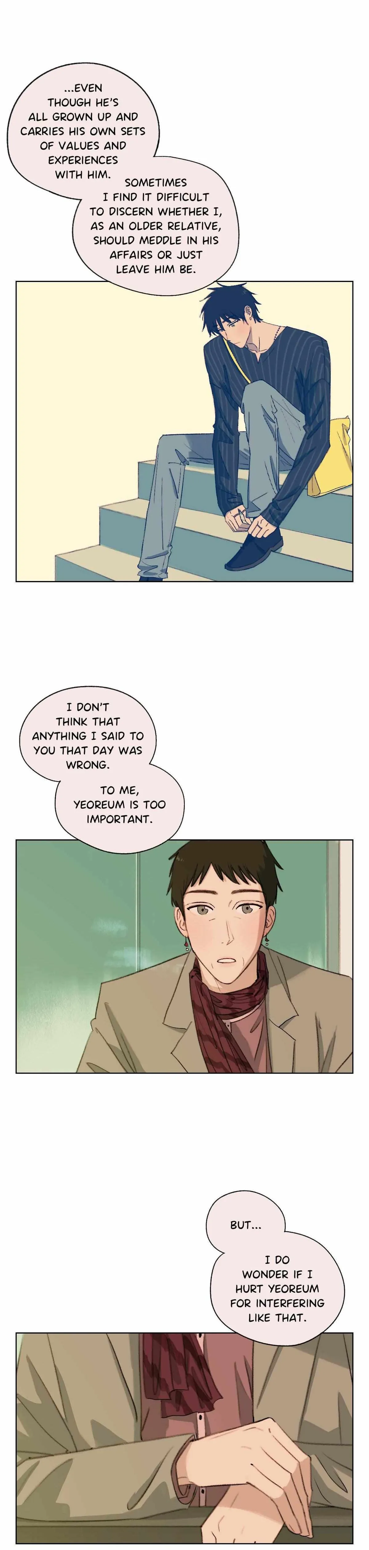A First of Summers Chapter 37.3 page 9 - 