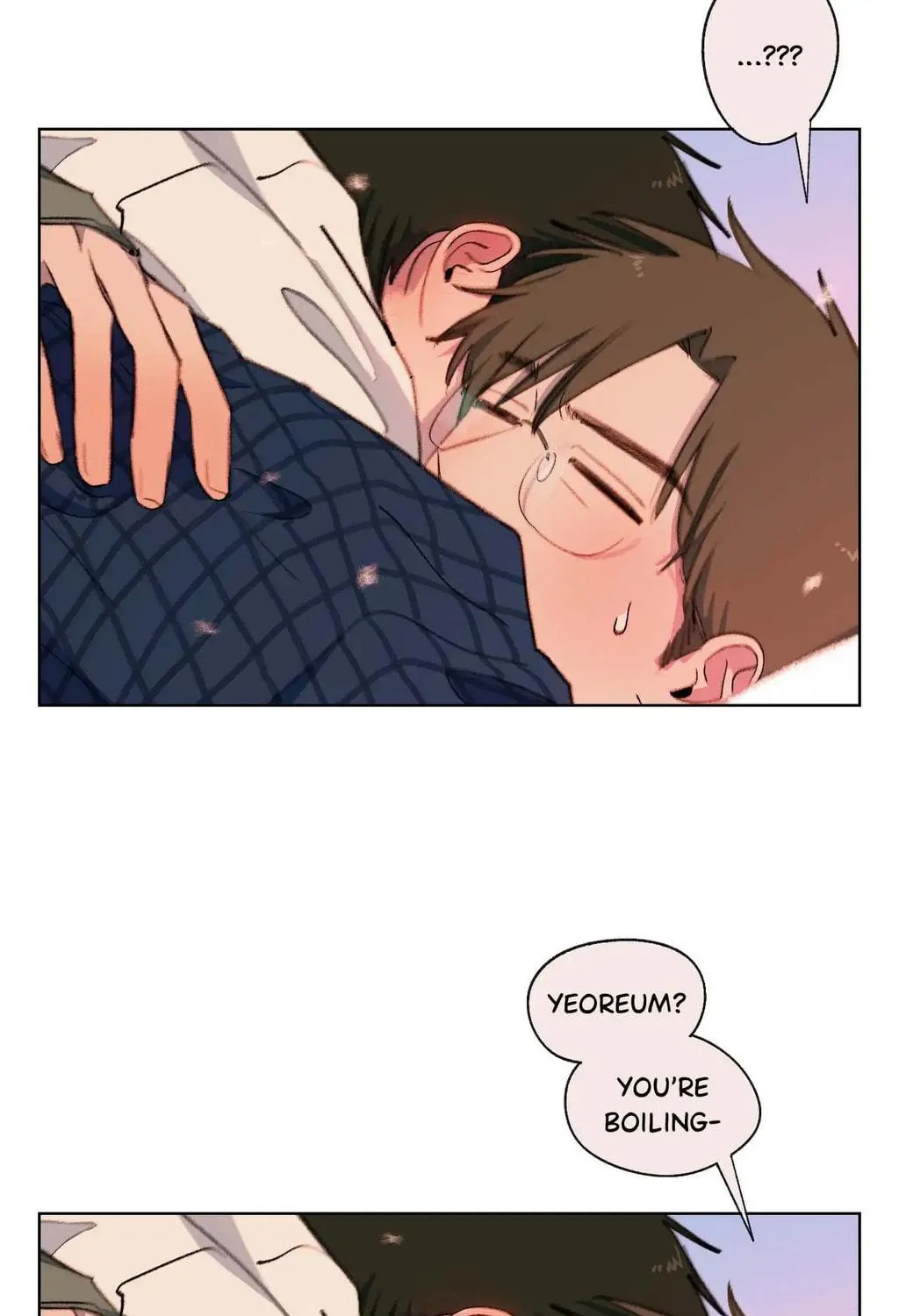 A First of Summers Chapter 37 page 102 - 