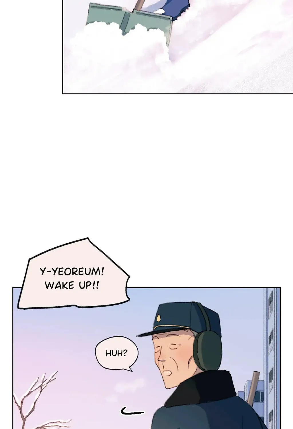 A First of Summers Chapter 37 page 109 - 