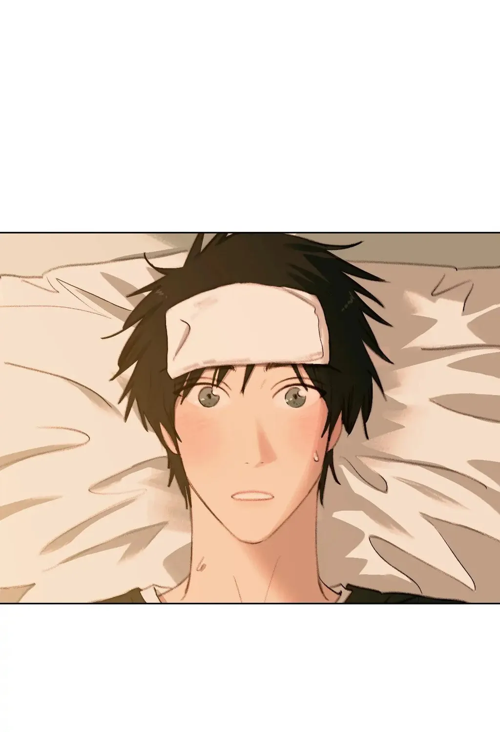 A First of Summers Chapter 37 page 124 - 