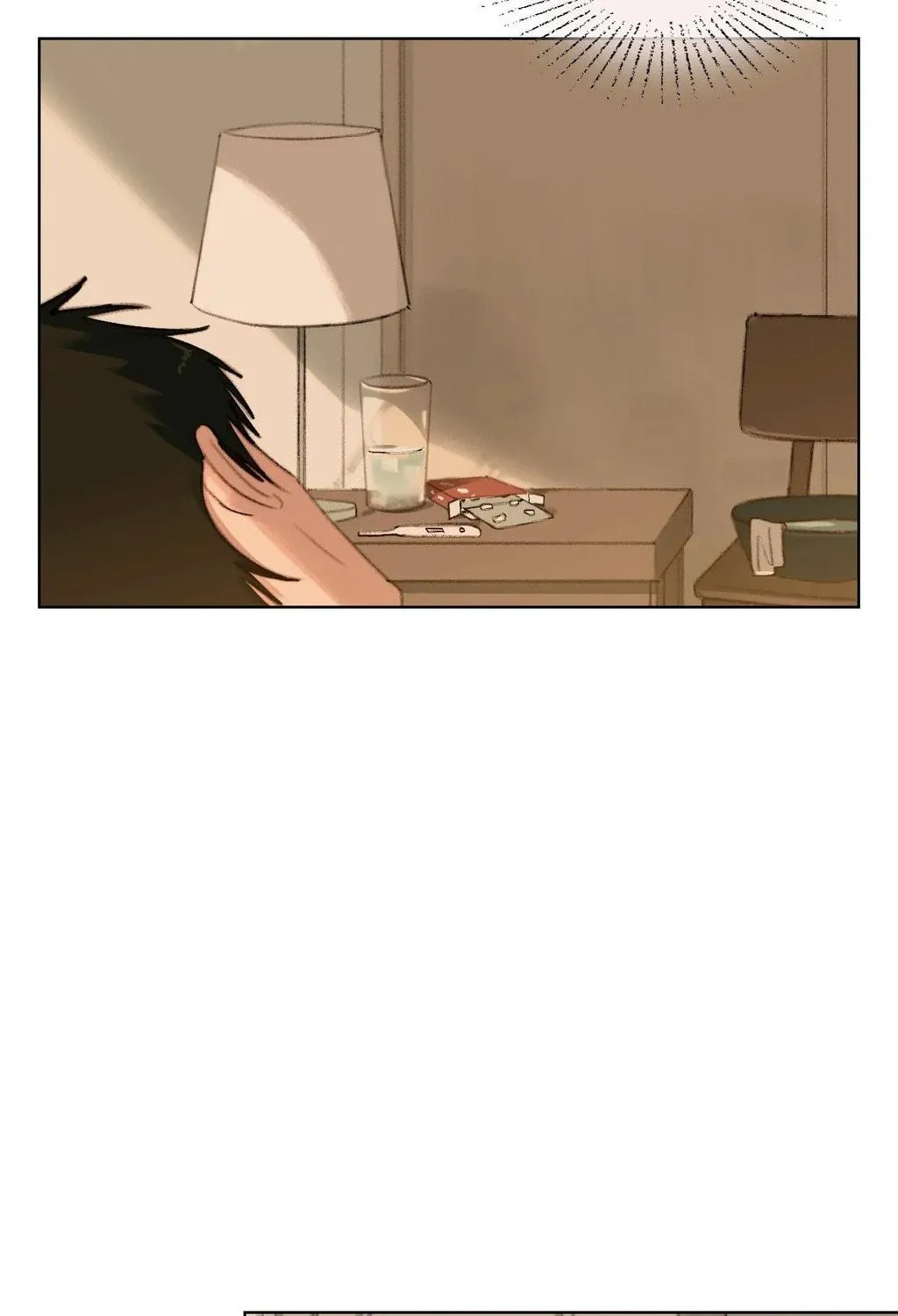 A First of Summers Chapter 37 page 128 - 