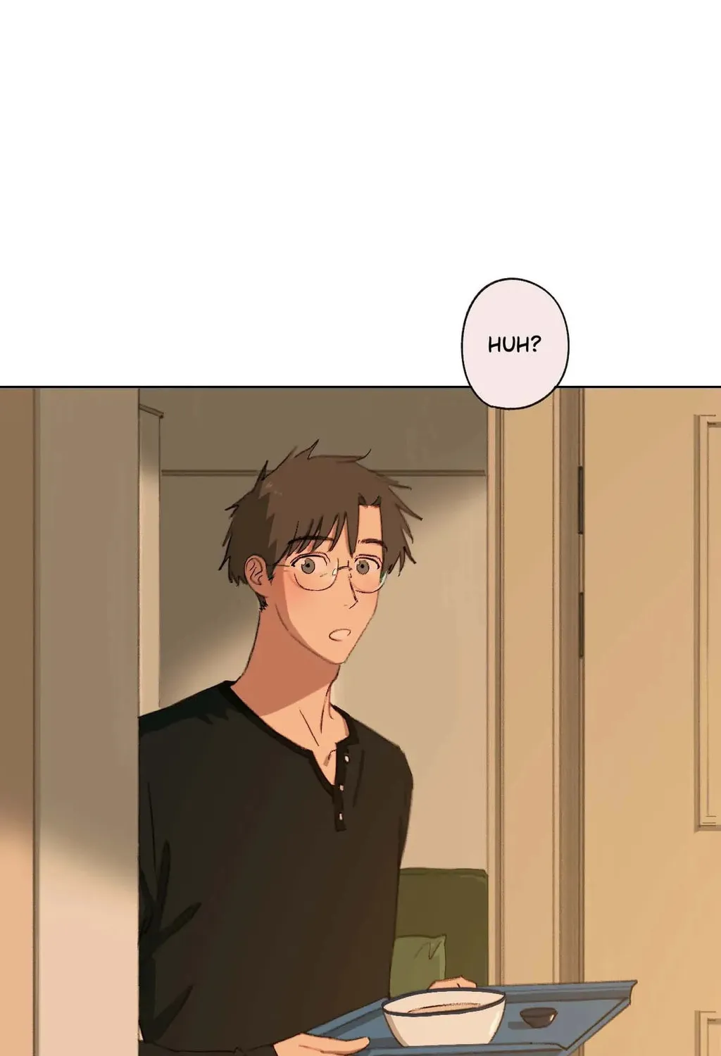 A First of Summers Chapter 37 page 131 - 