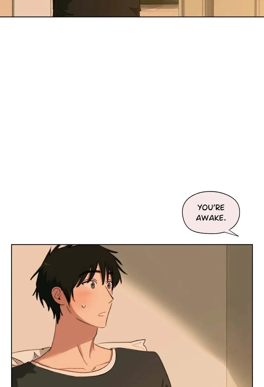 A First of Summers Chapter 37 page 133 - 