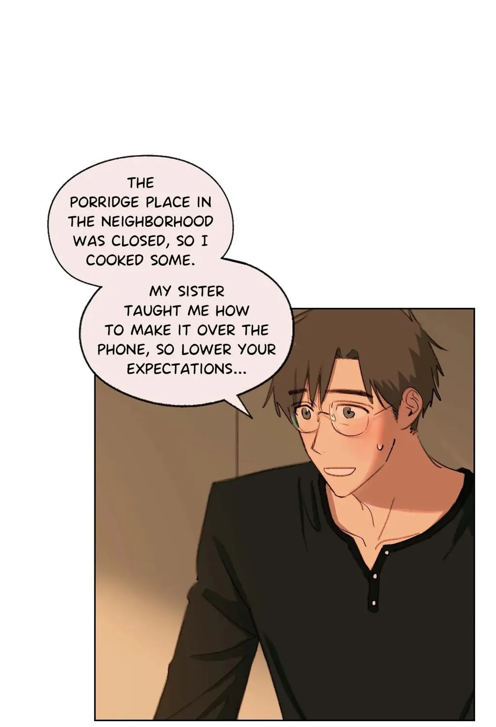 A First of Summers Chapter 37 page 137 - 